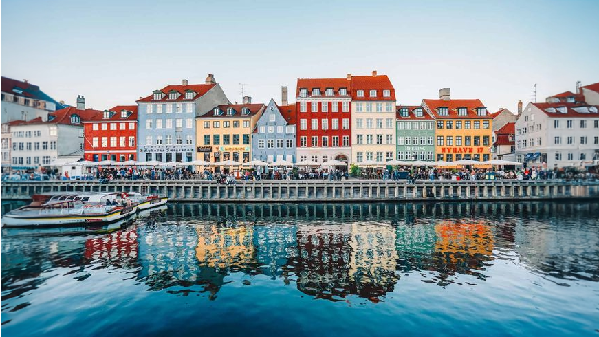 Copenhagen Fashion Week: tendências que vão dominar seu closet