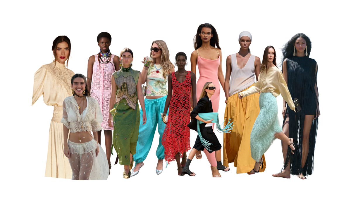 FASHION WEEK 2027