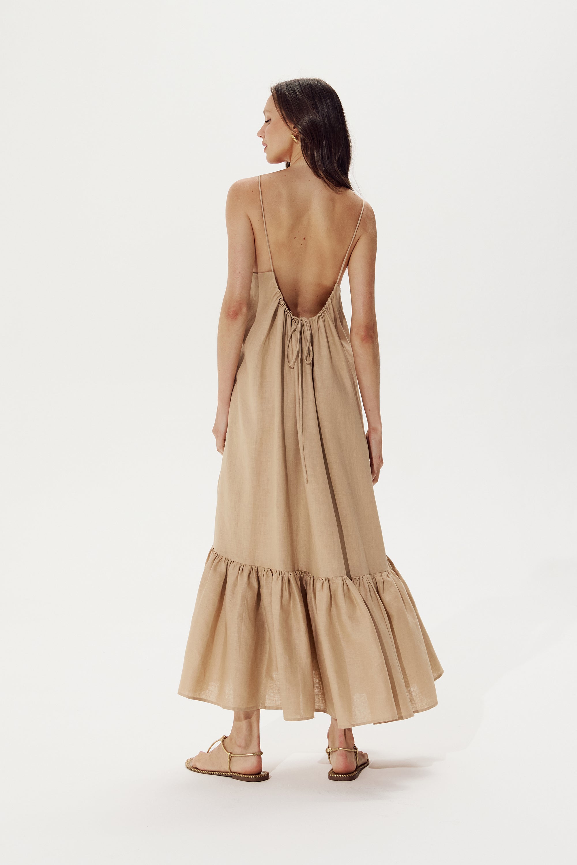 Vestido Amora