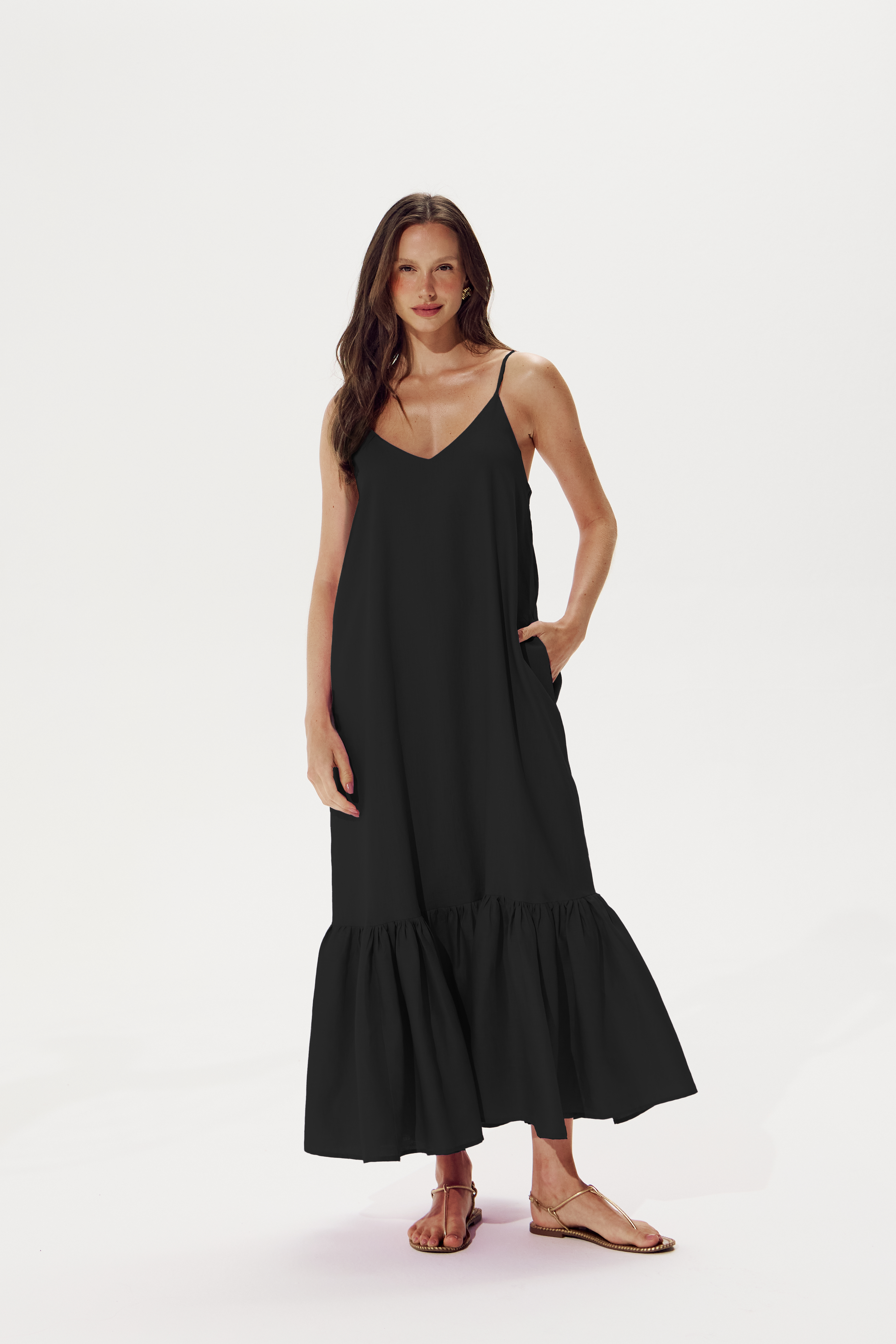 Vestido Amora