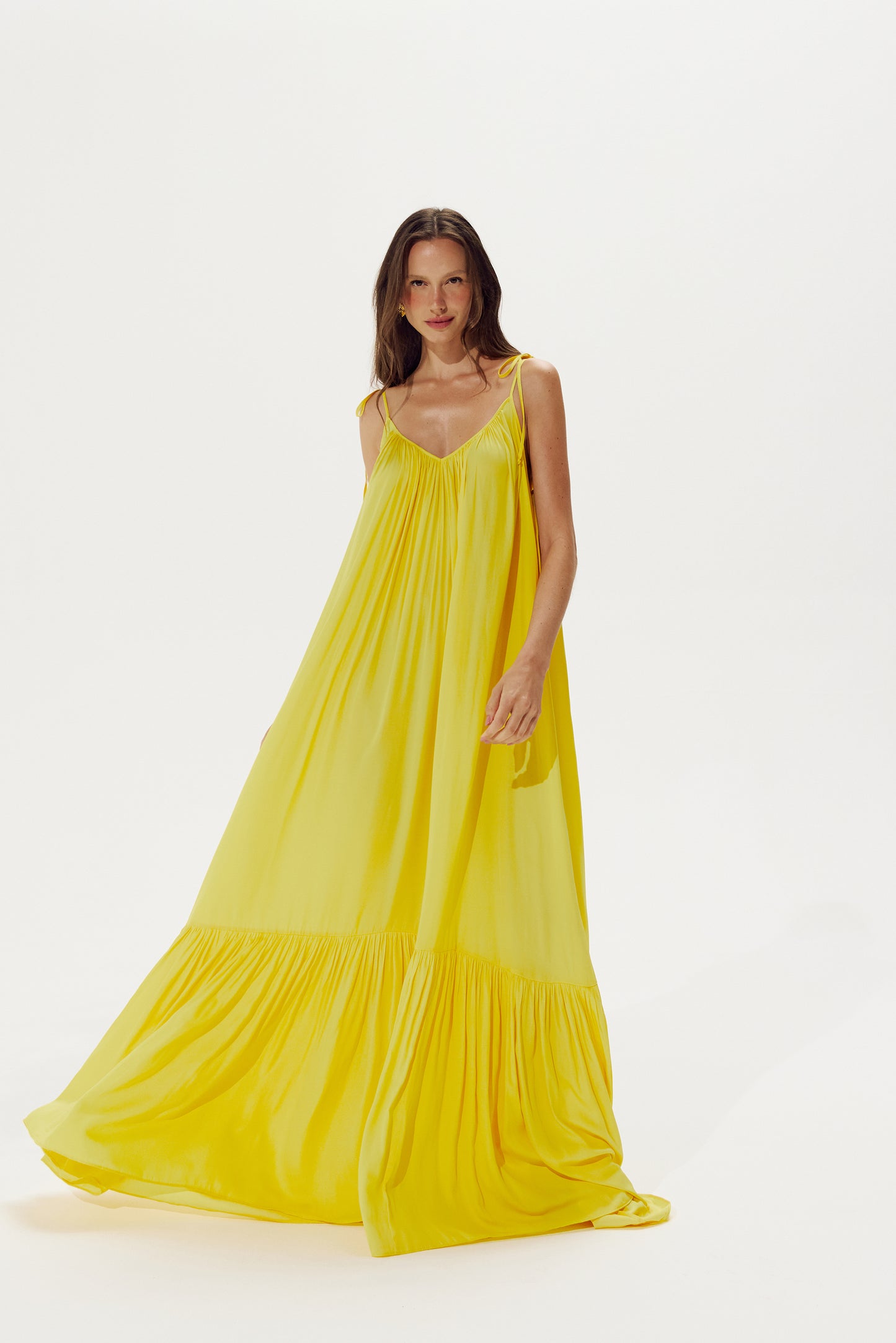 Vestido Mikonos