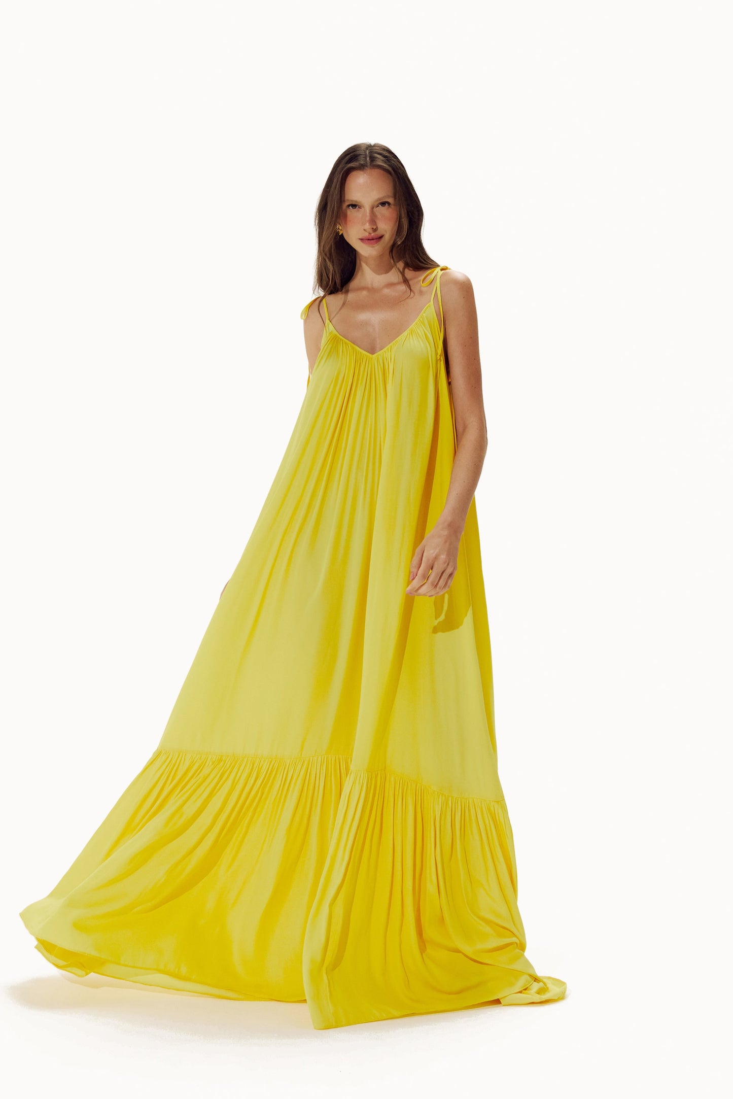Vestido Mikonos