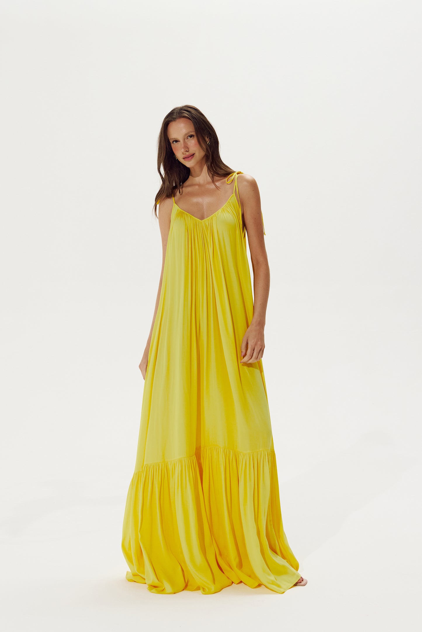 Vestido Mikonos