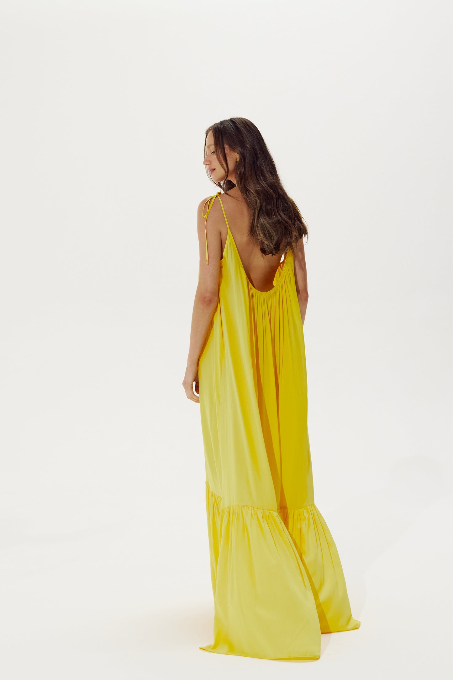 Vestido Mikonos