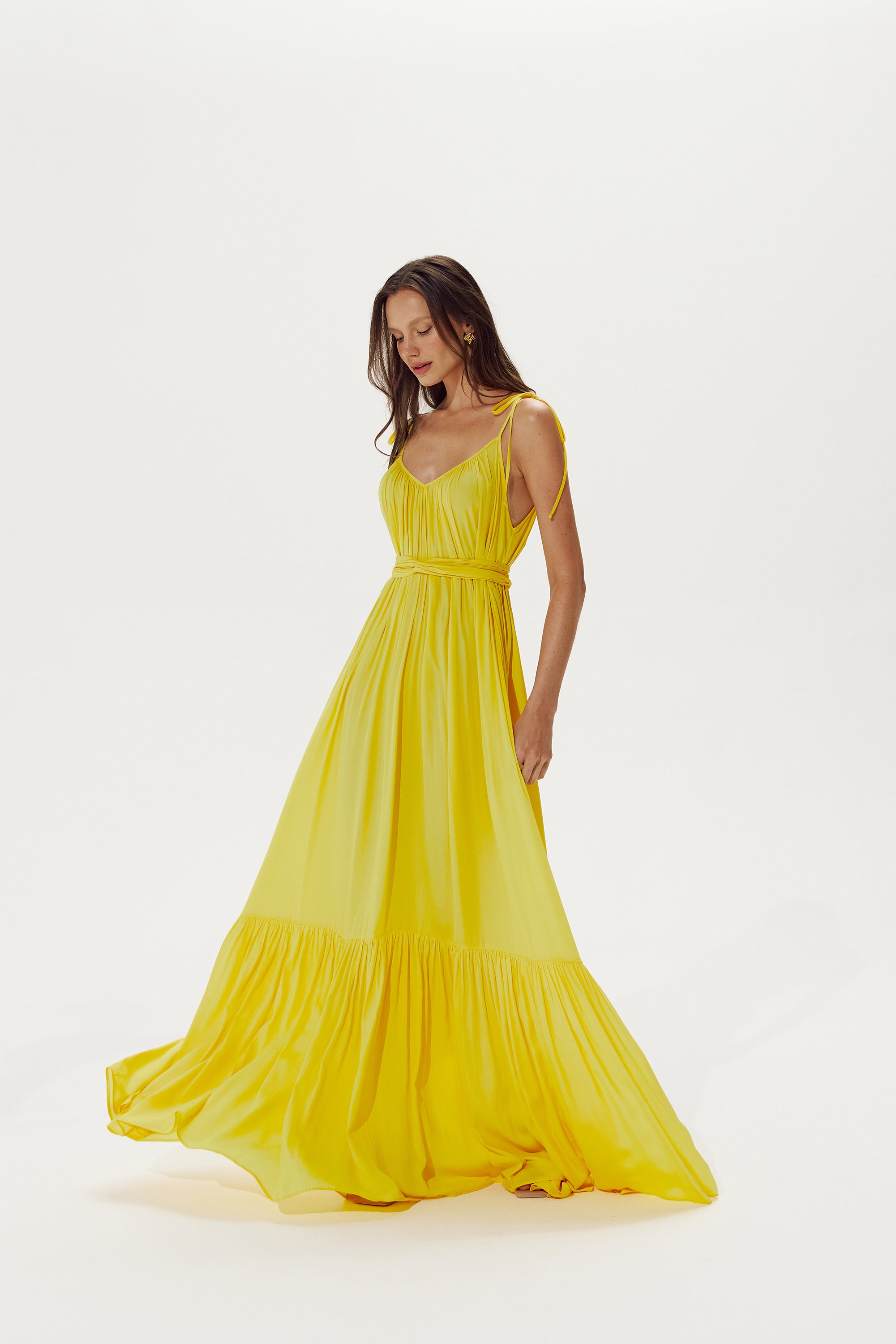 Vestido Mikonos