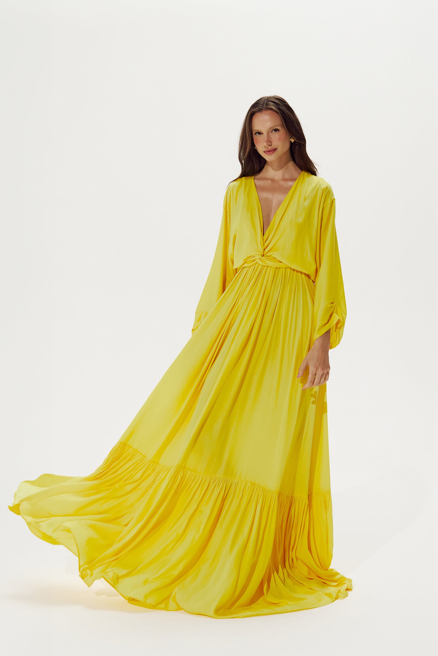 Vestido Mikonos