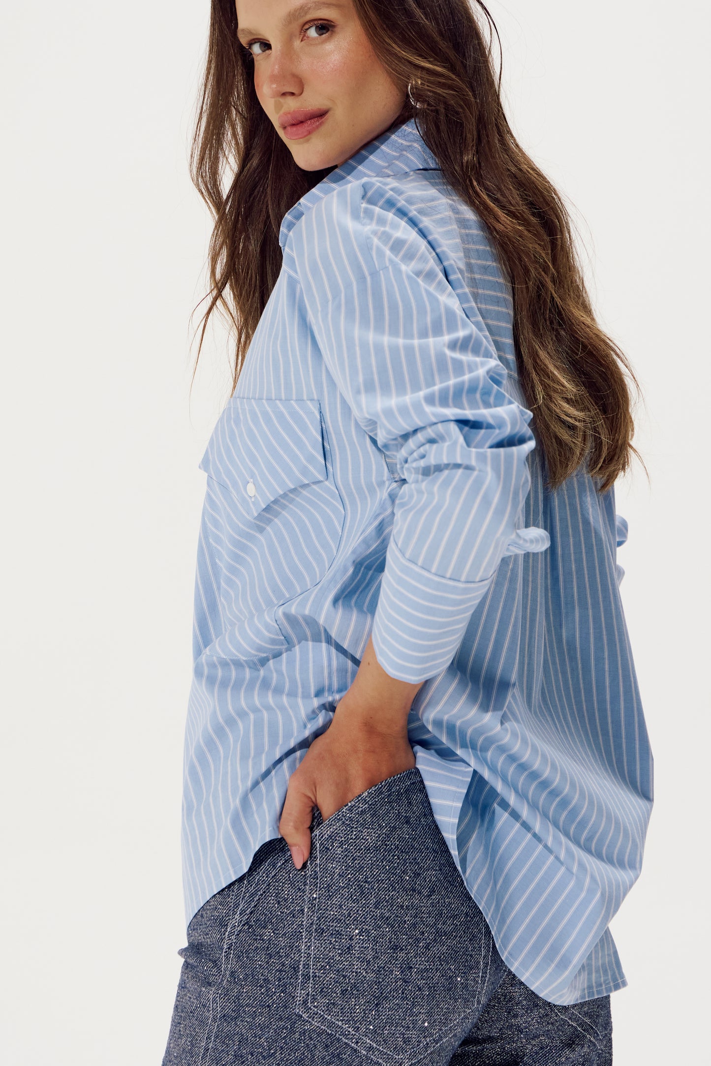 Camisa Valéria