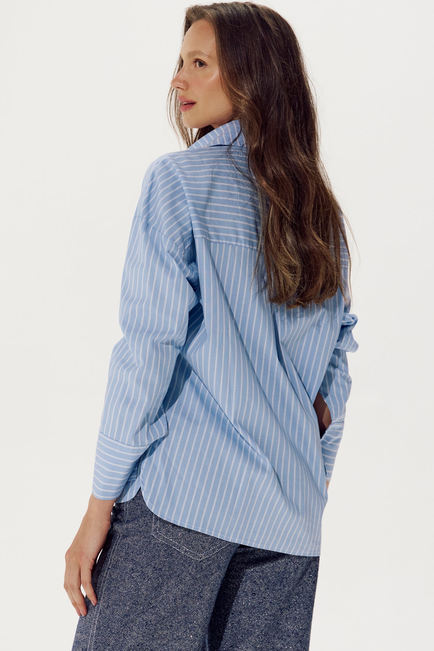 Camisa Valéria