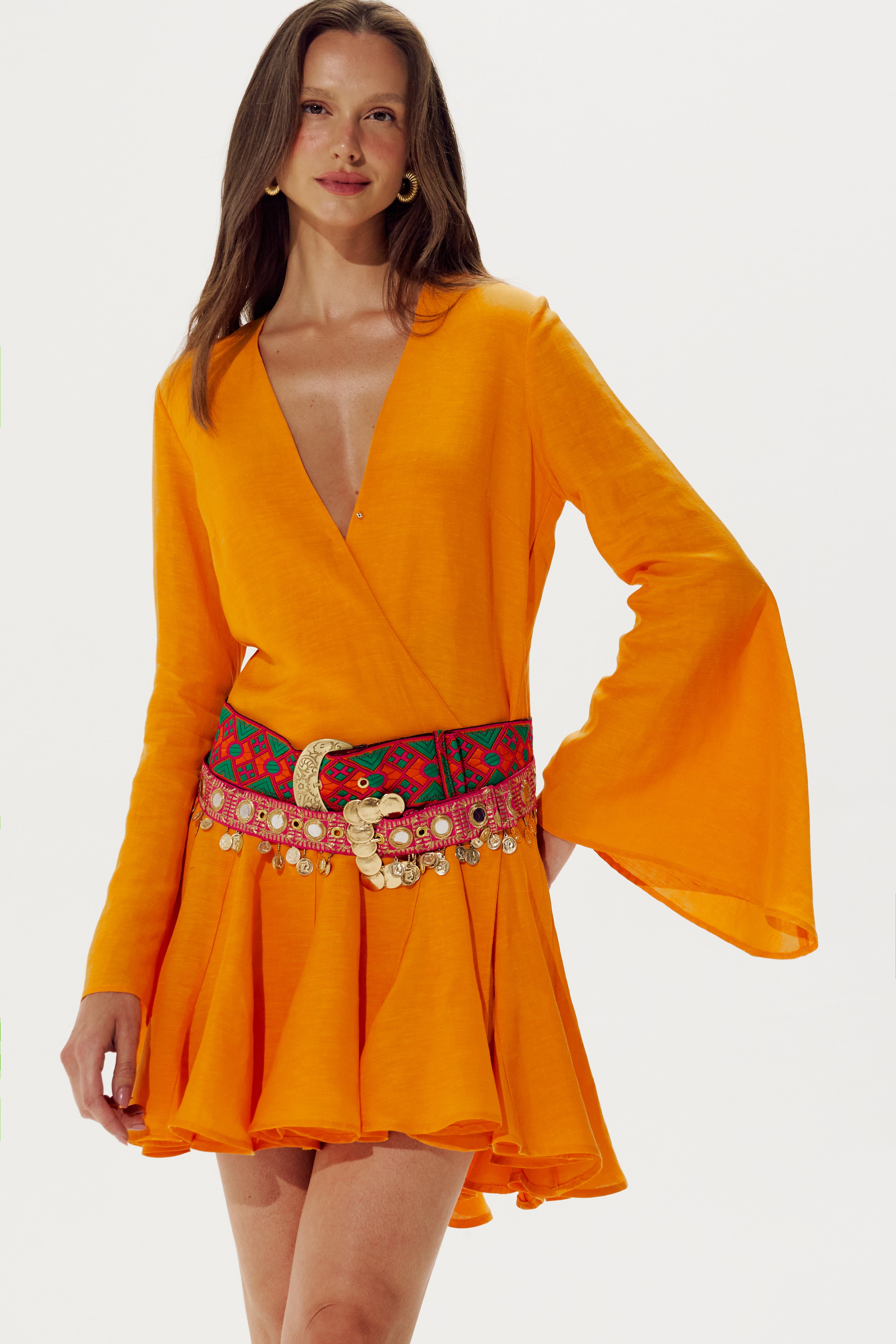 Vestido Alicia