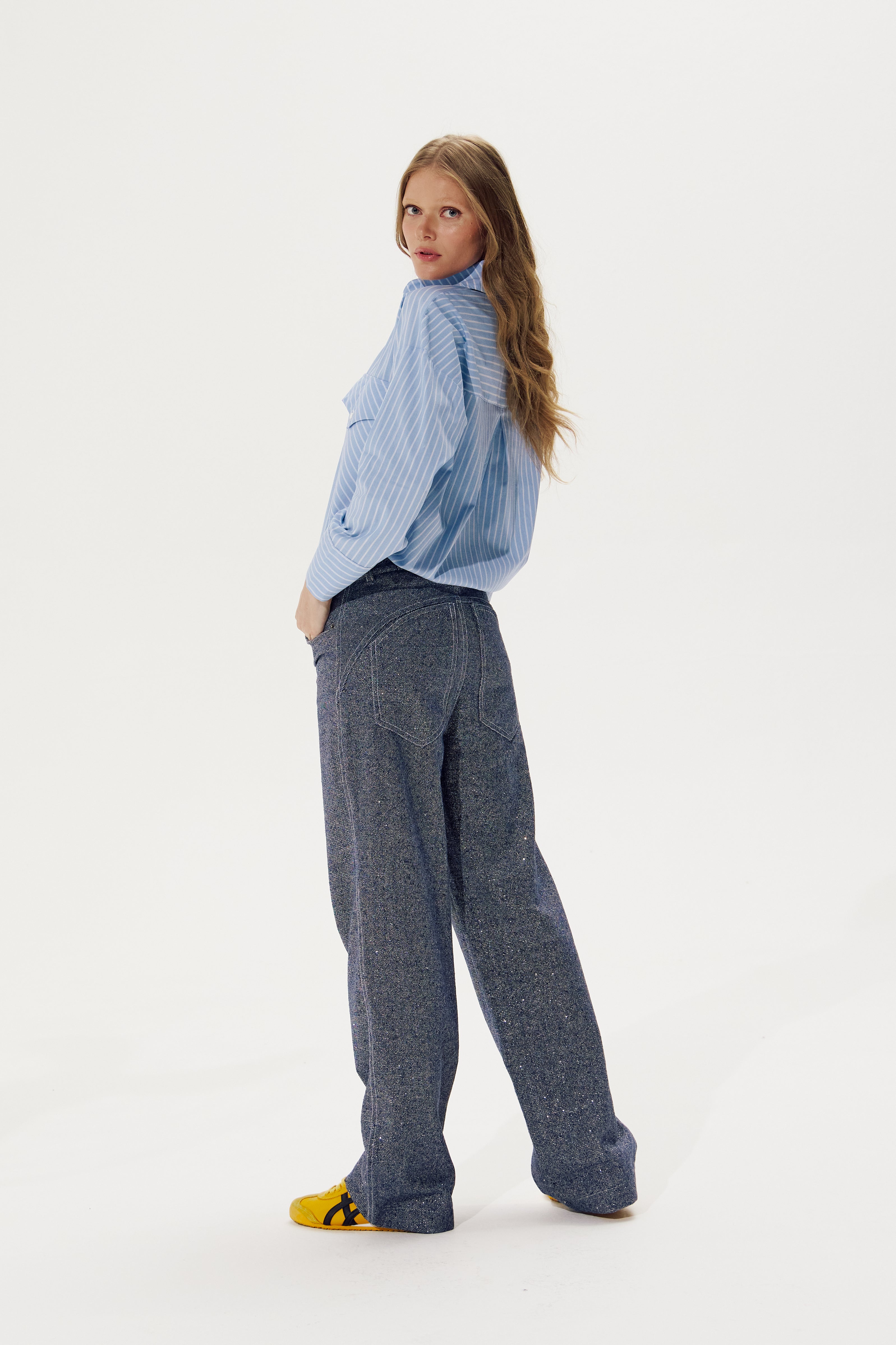 Calça Sophie