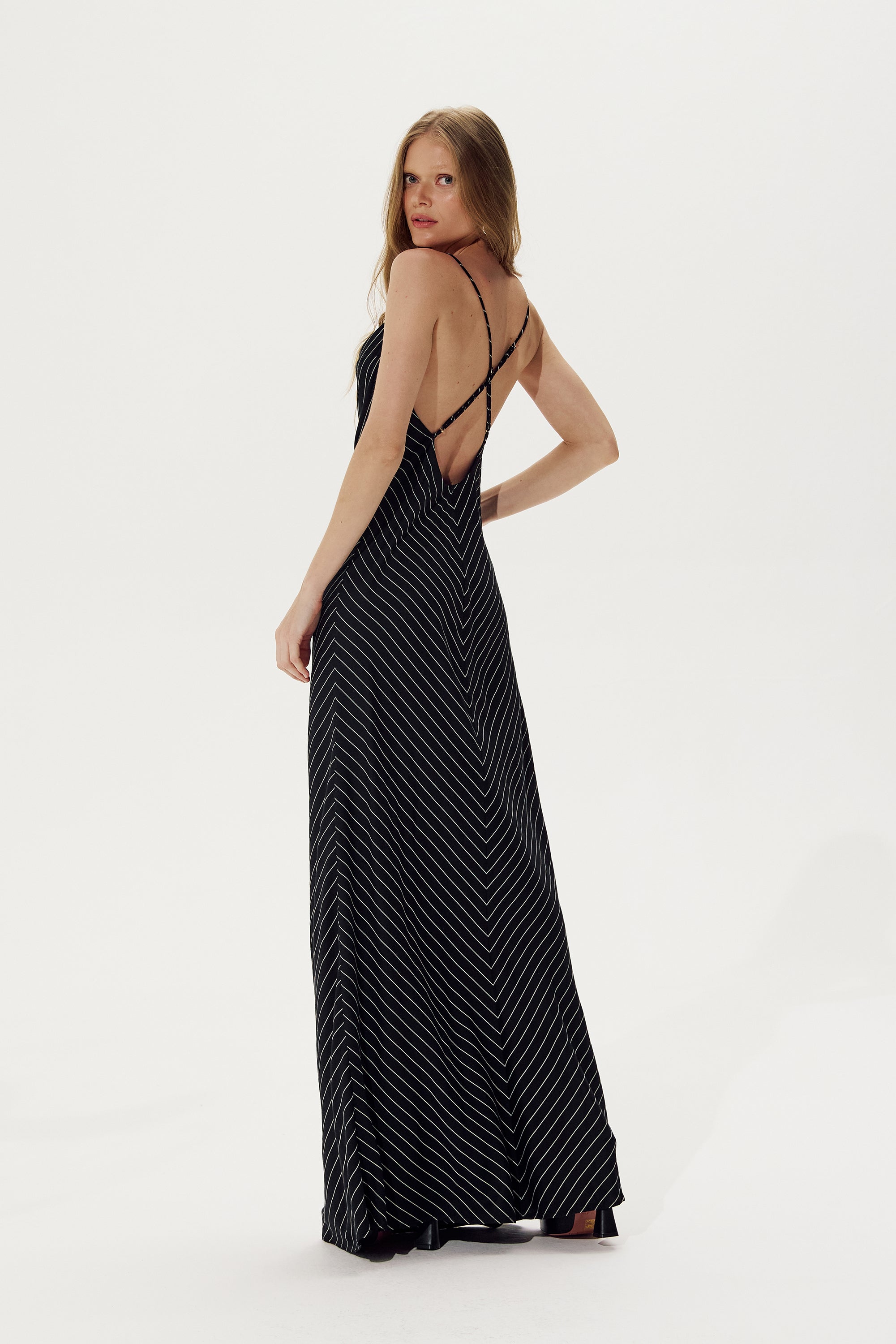 Vestido Celine
