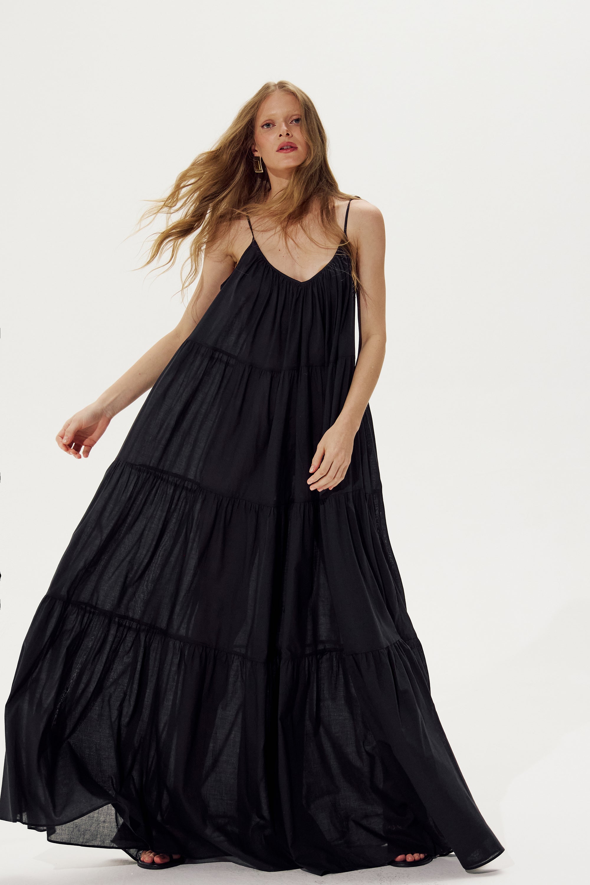Vestido Santorini Ethan