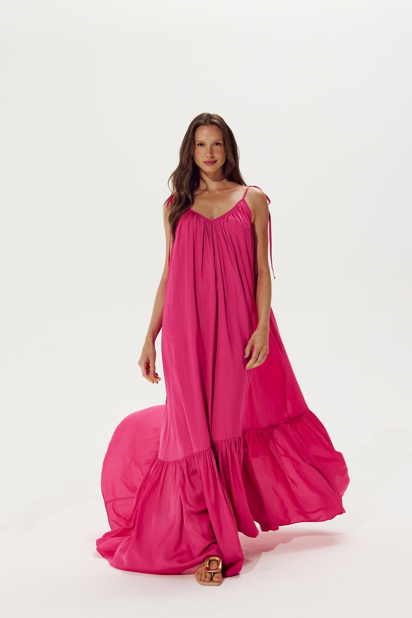 Vestido Mikonos