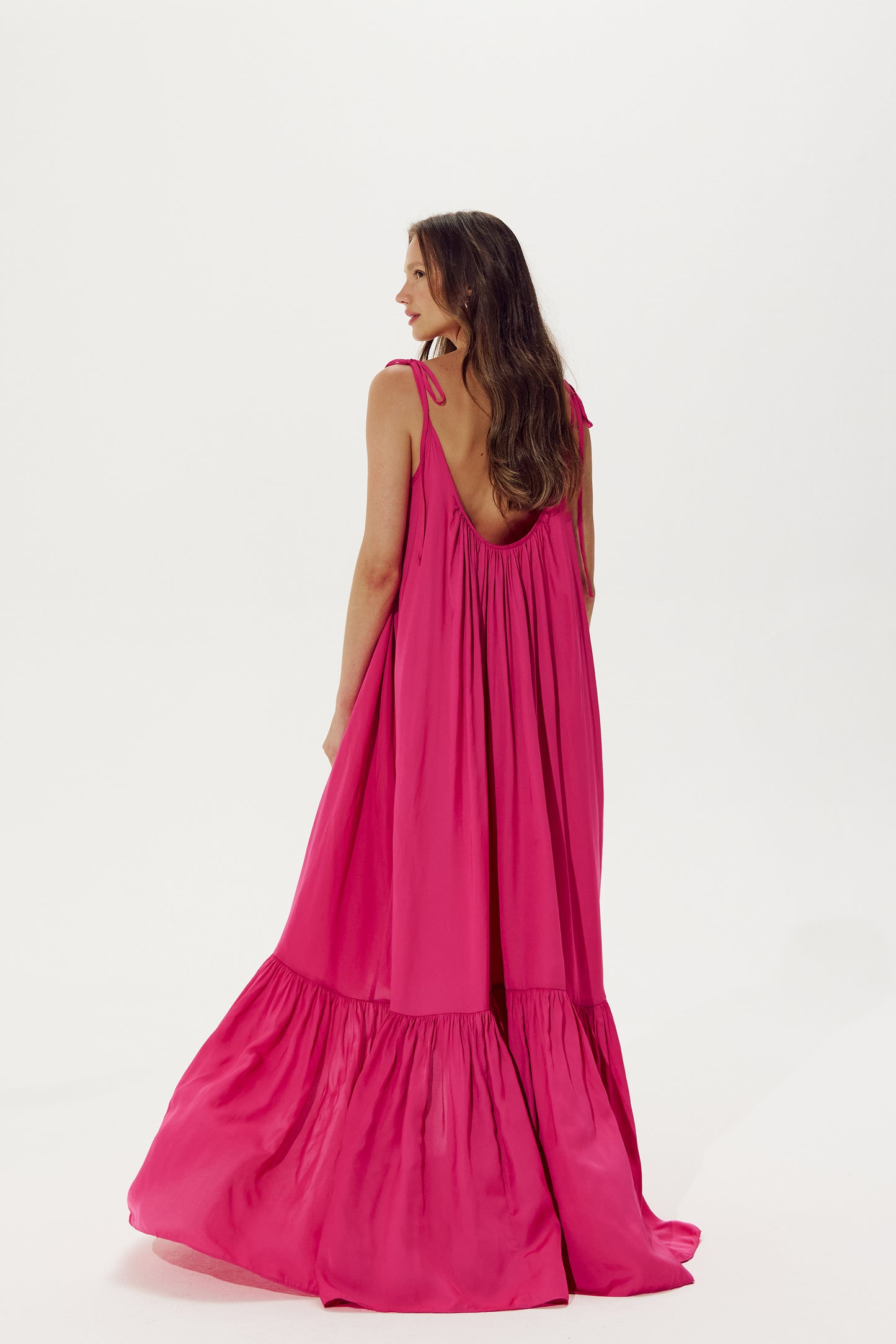 Vestido Mikonos