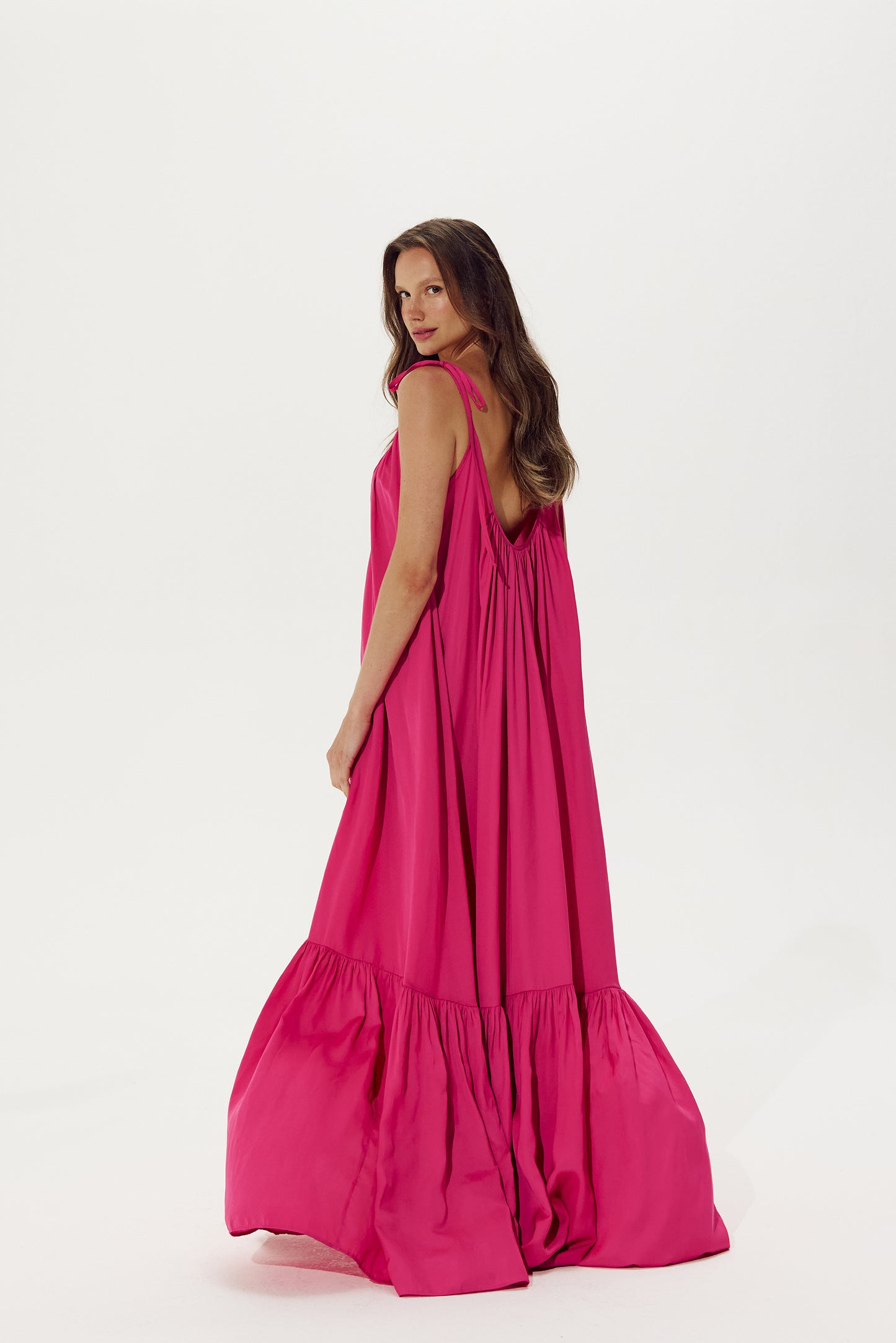 Vestido Mikonos