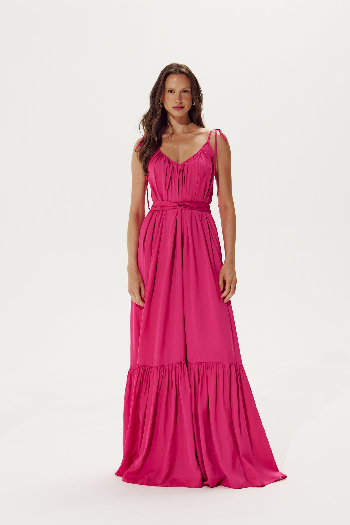 Vestido Mikonos