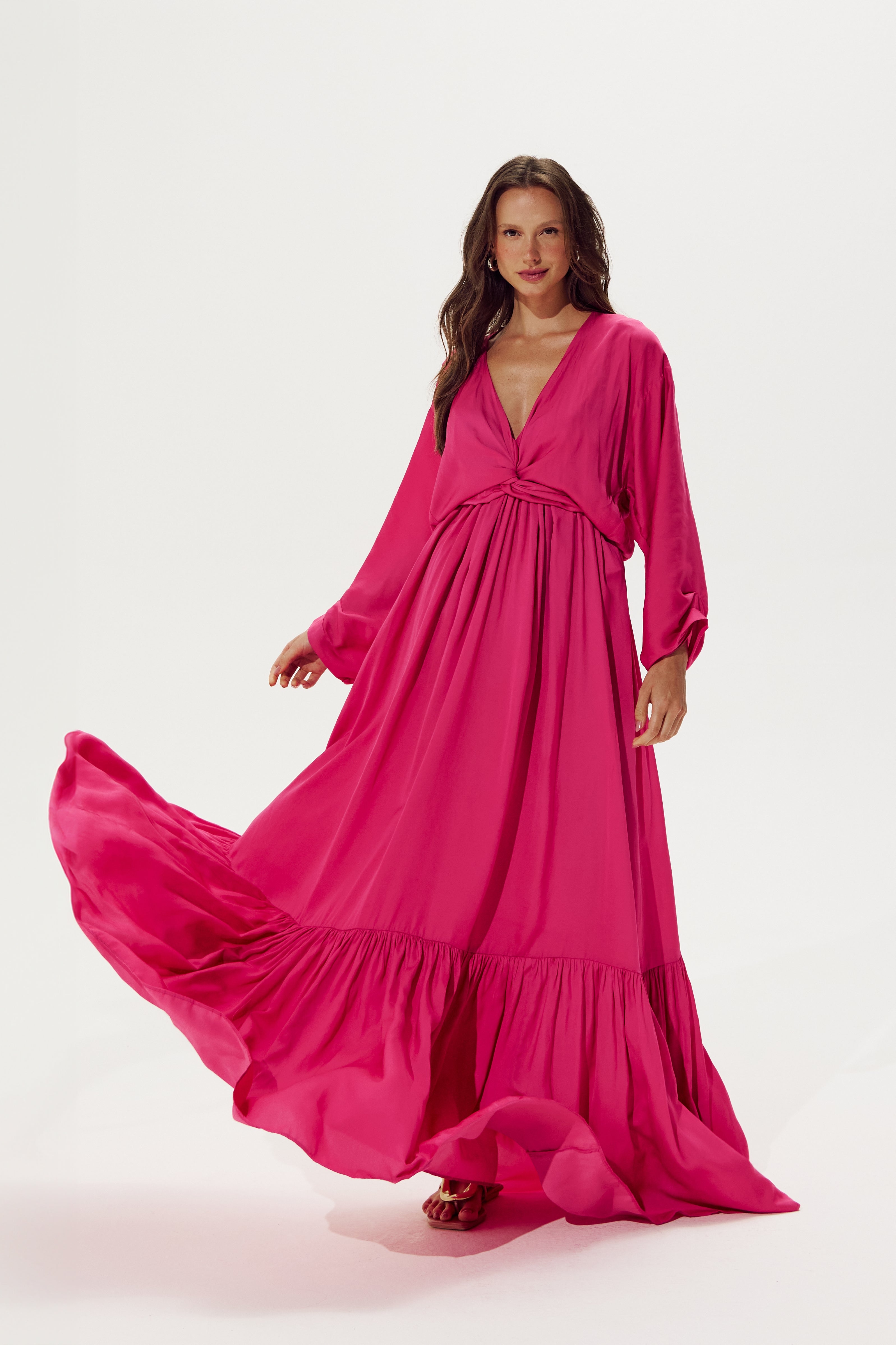 Blusa Laila
