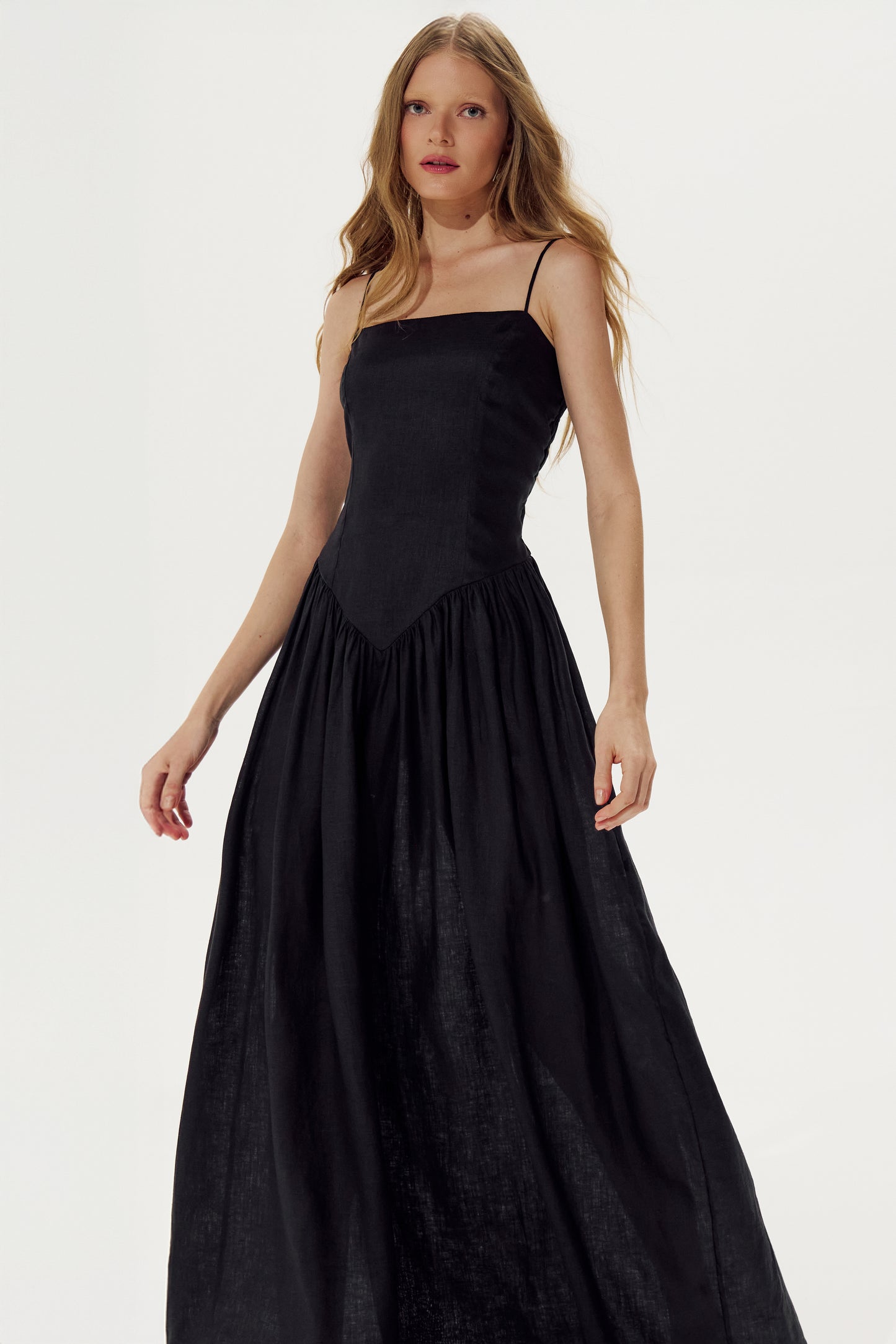 Vestido Amelie
