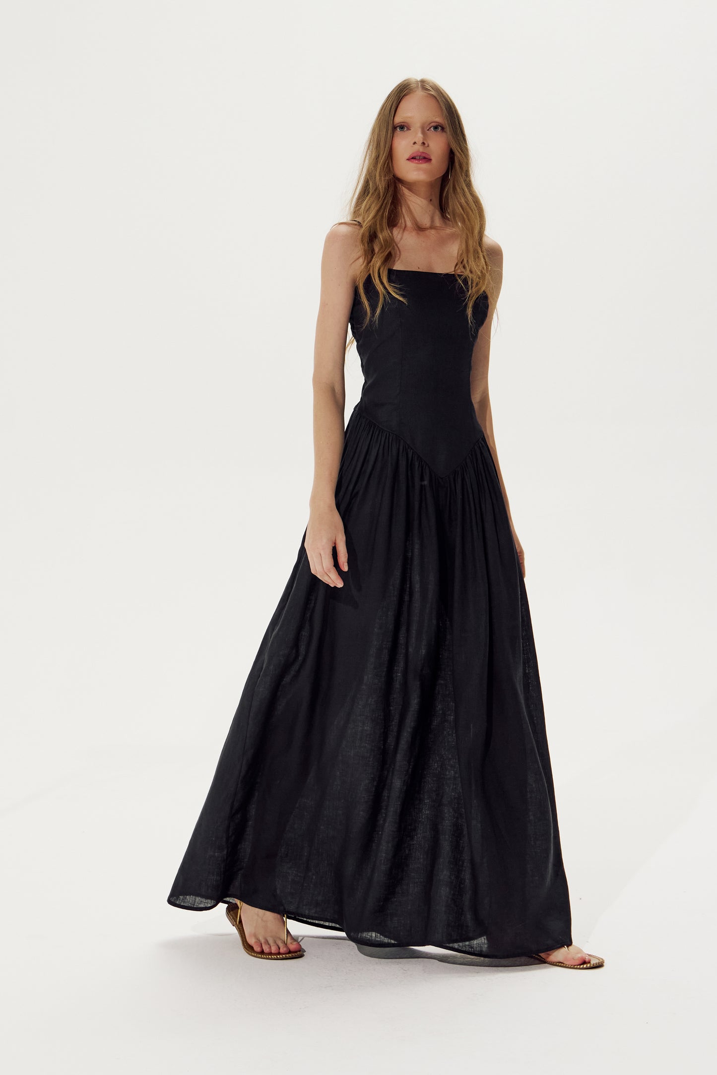Vestido Amelie