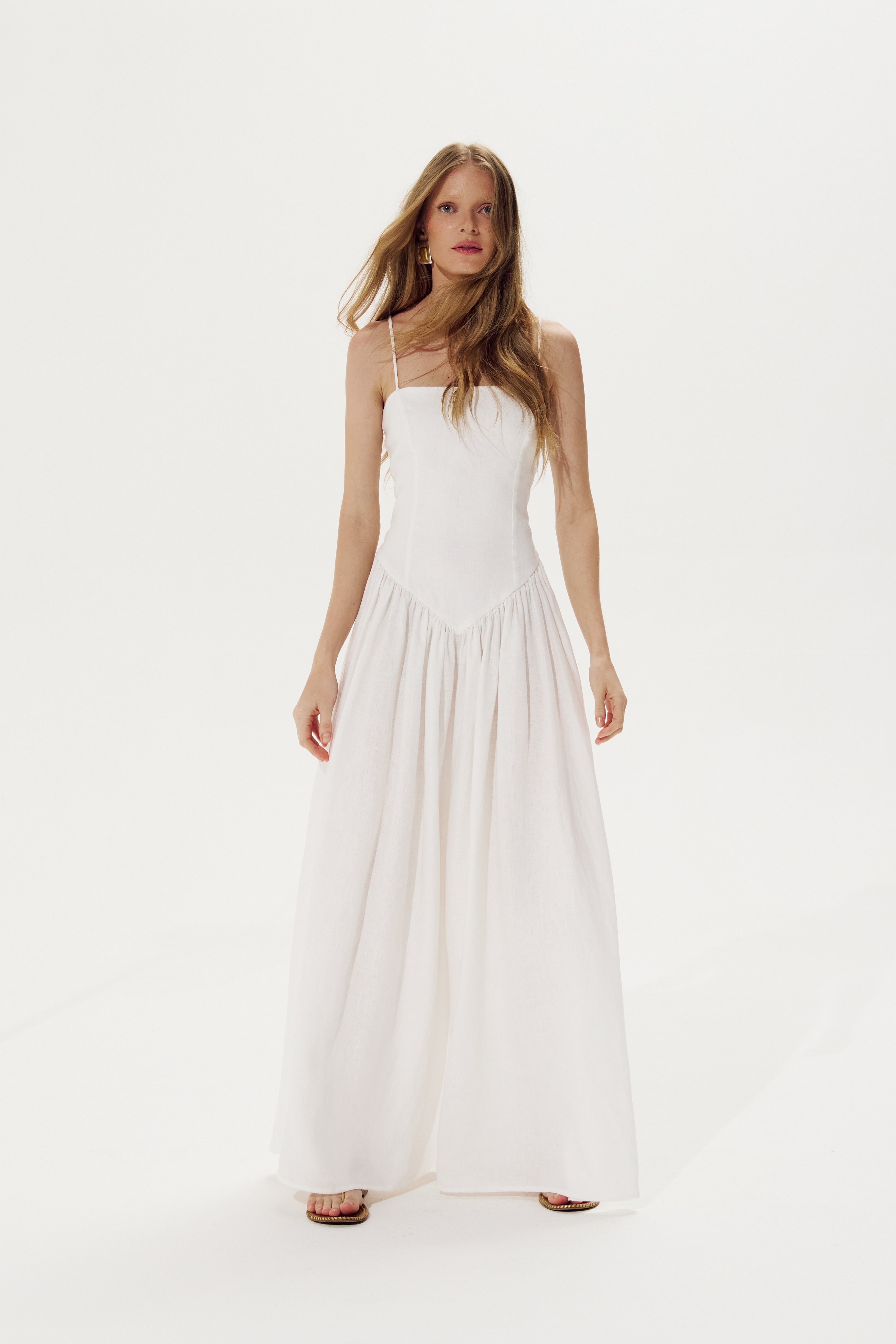 Vestido Amelie