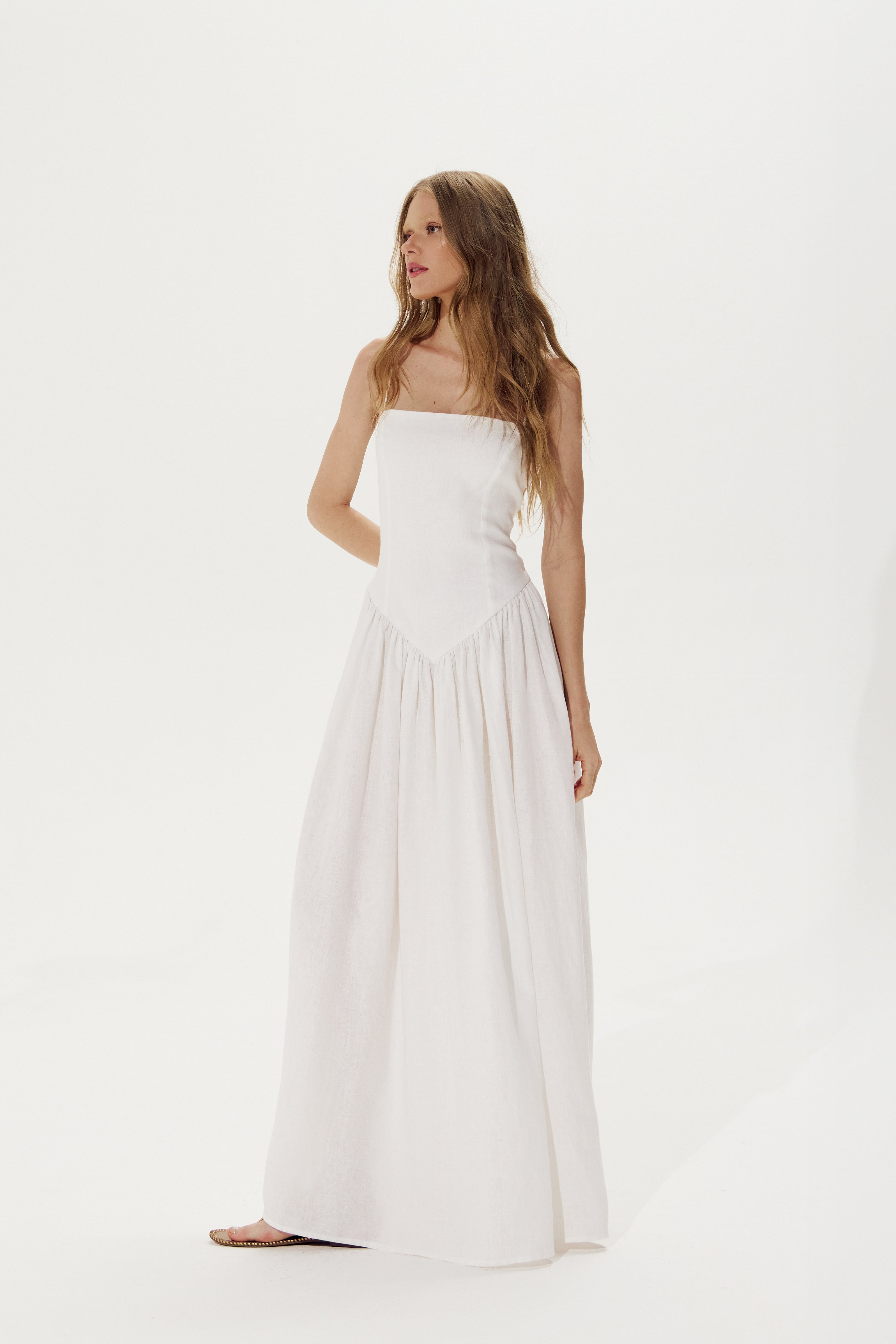 Vestido Amelie