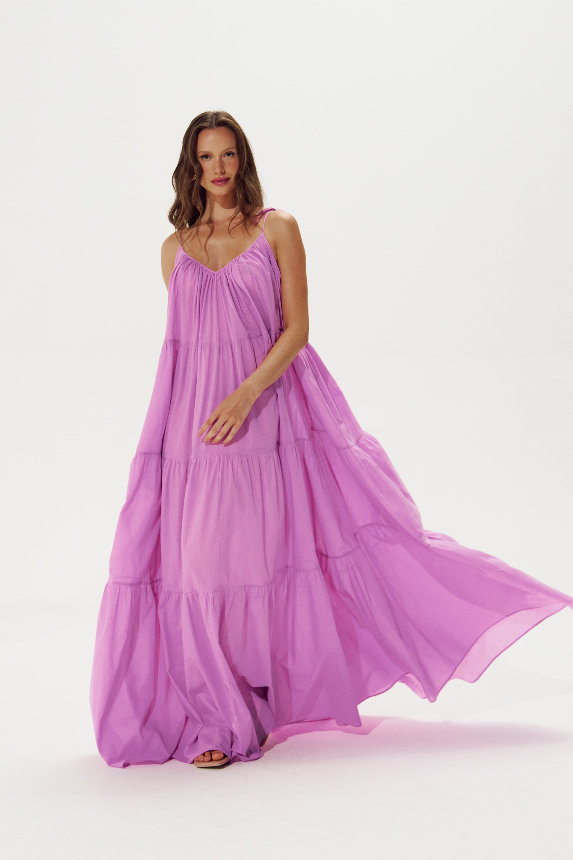 Vestido Santorini Ethan
