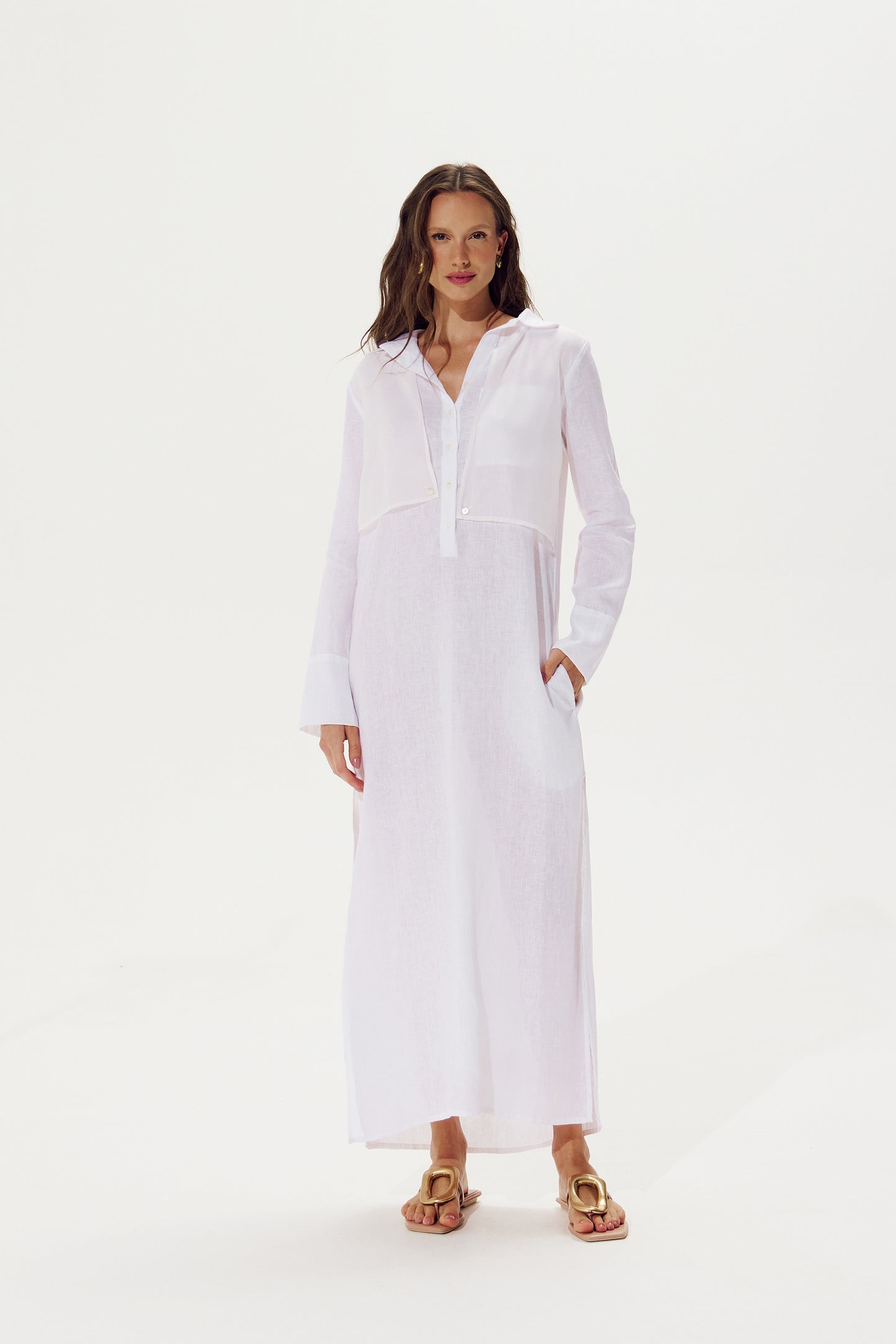 Chemise Yasmin