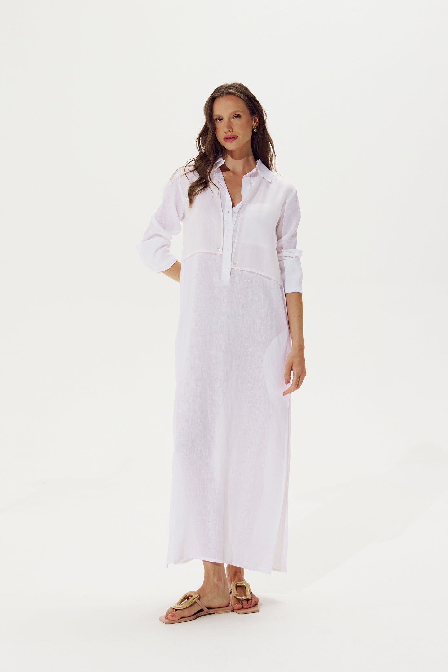 Chemise Yasmin