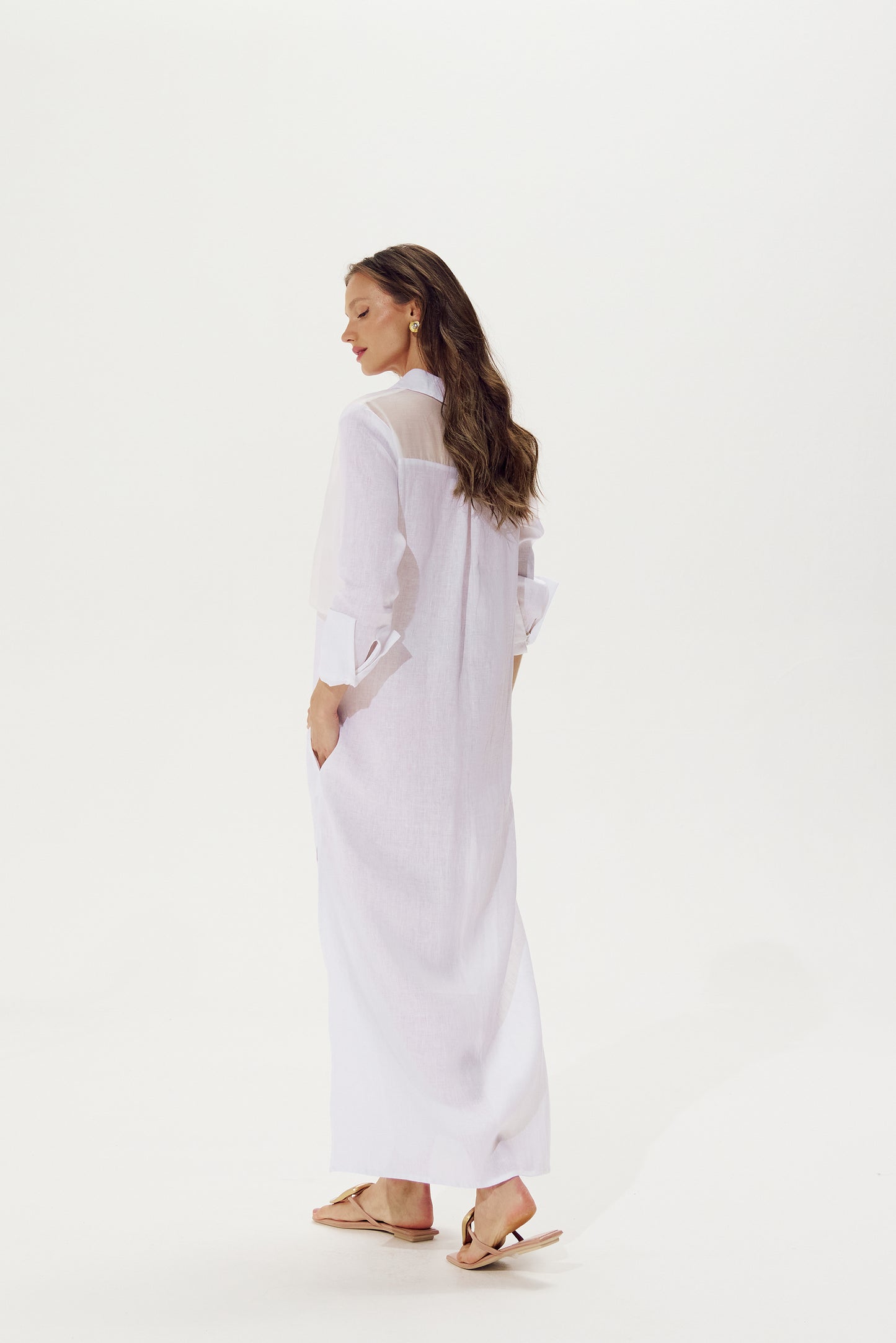 Chemise Yasmin