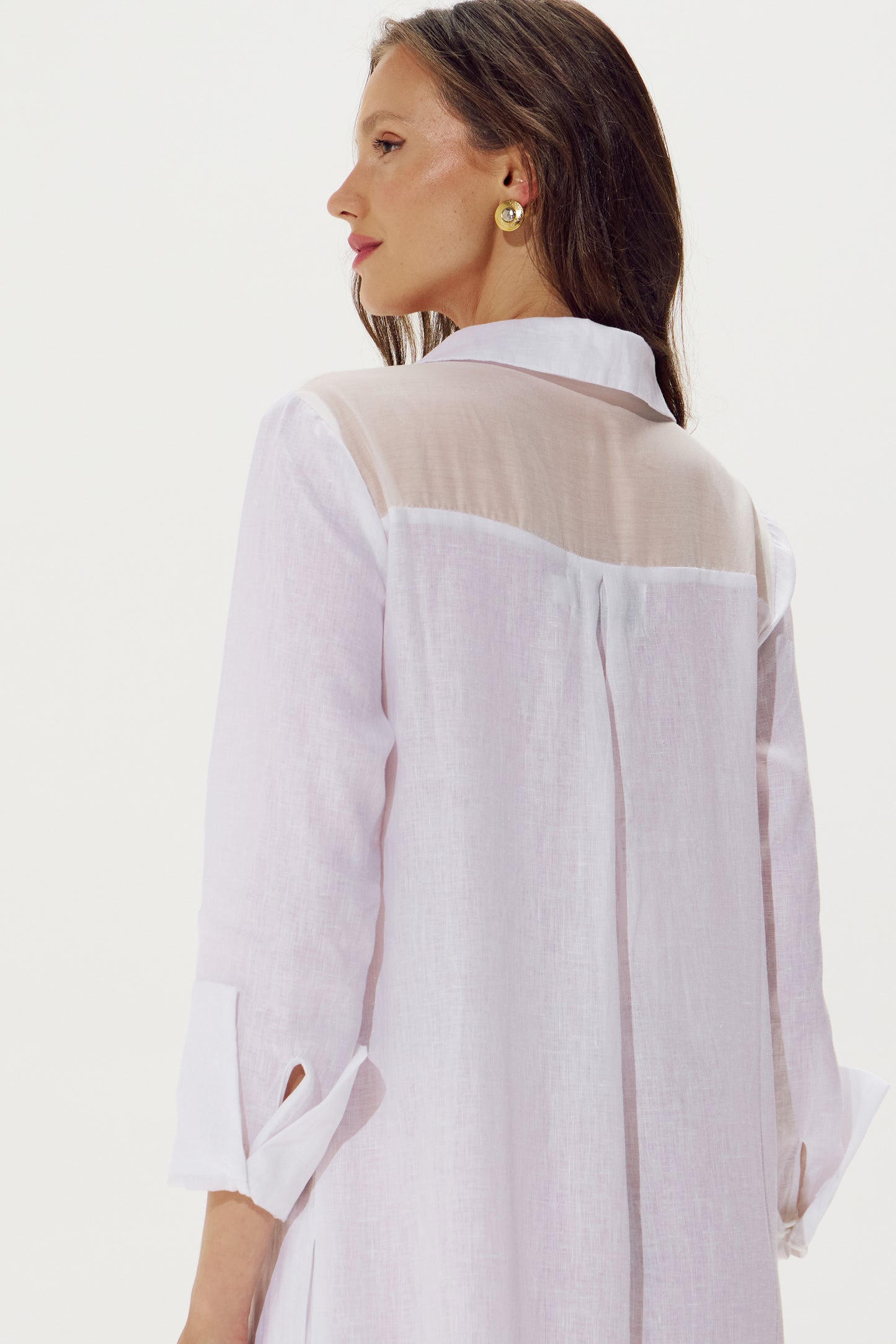 Chemise Yasmin