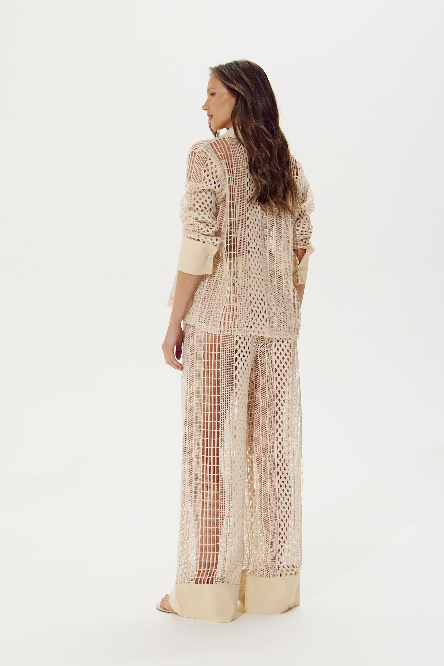 Calça Miriam