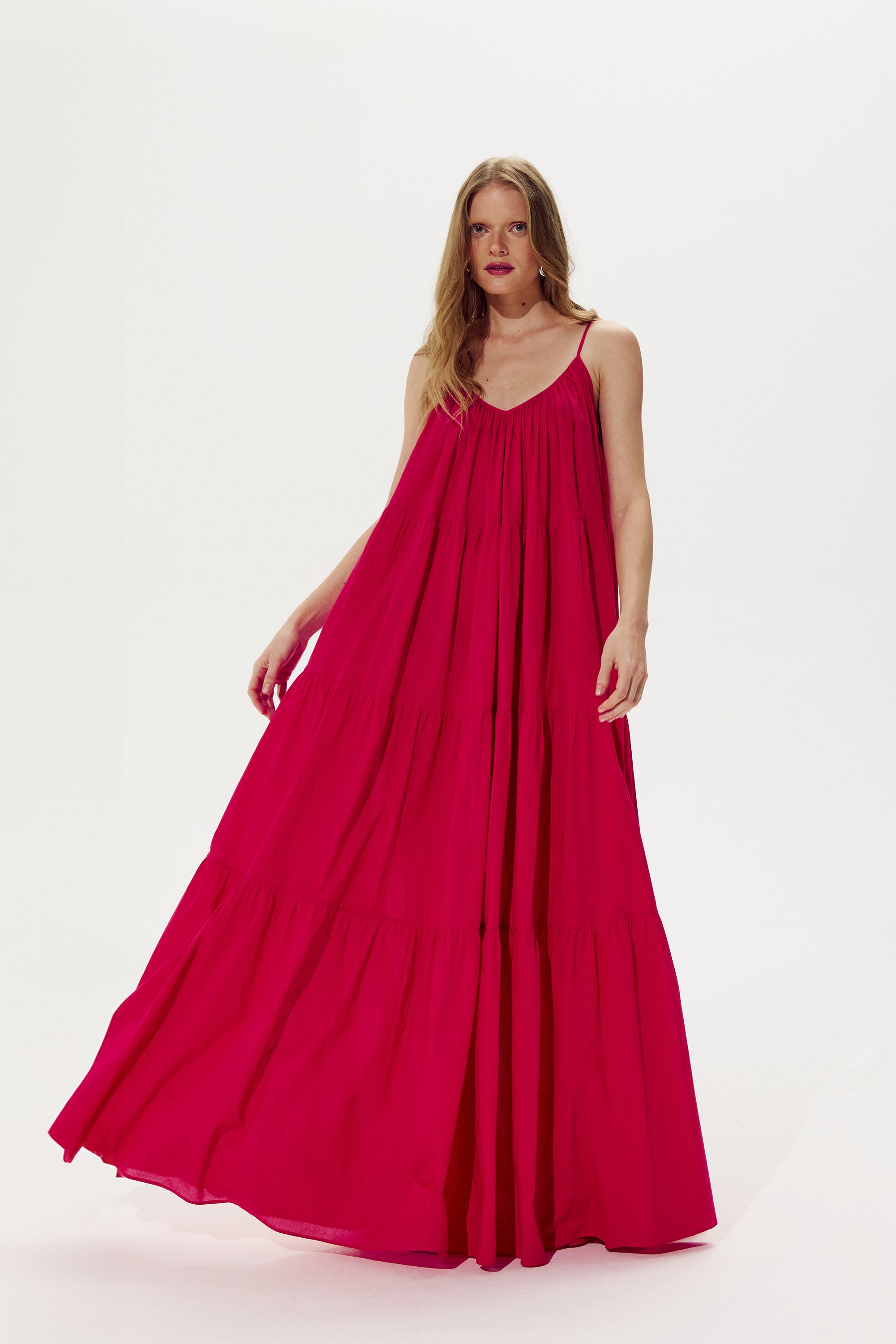 Vestido Santorini Ethan