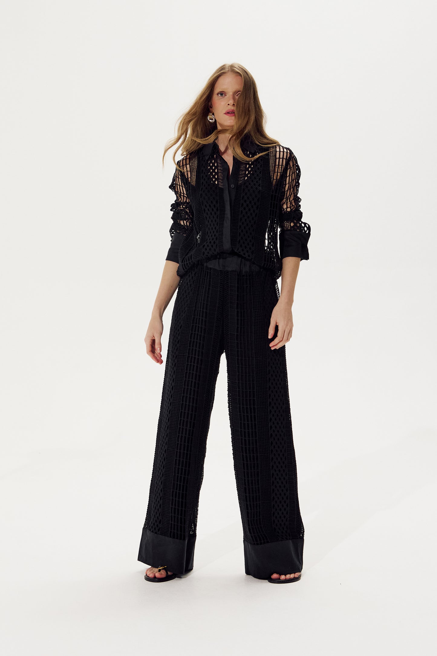 Calça Miriam