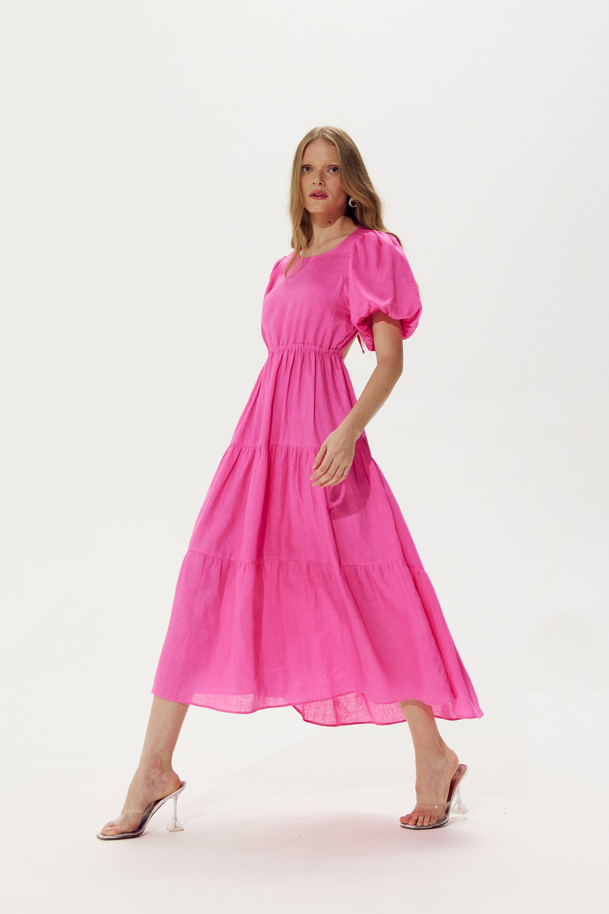 Vestido Luci