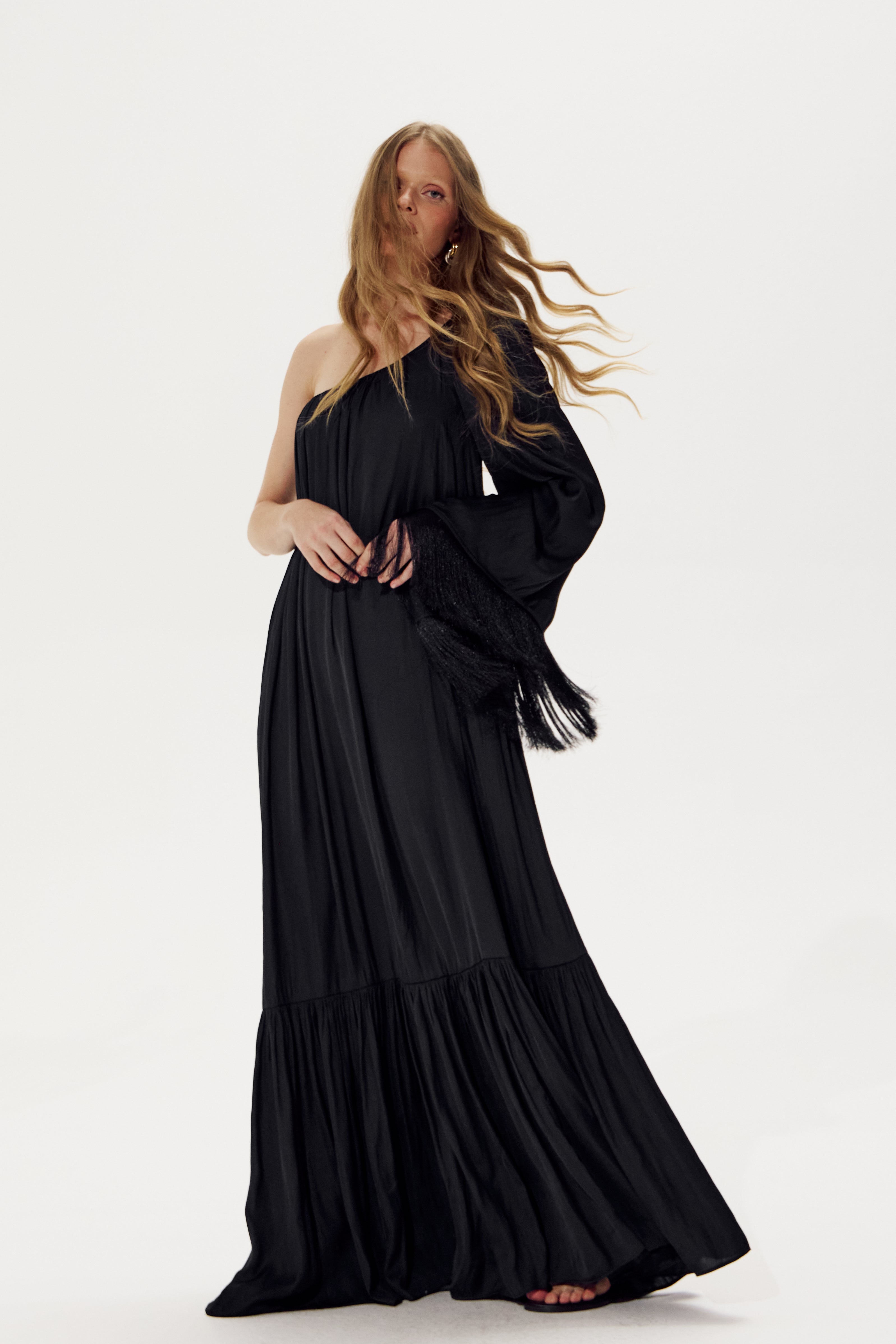 Vestido Heloisa