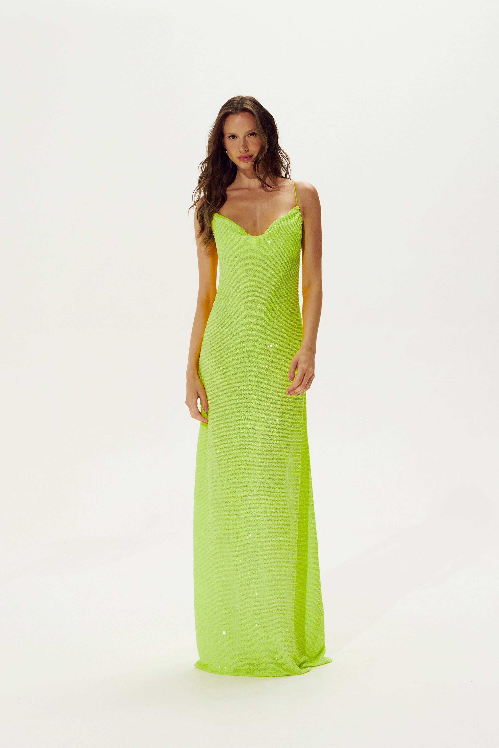 Vestido Celine