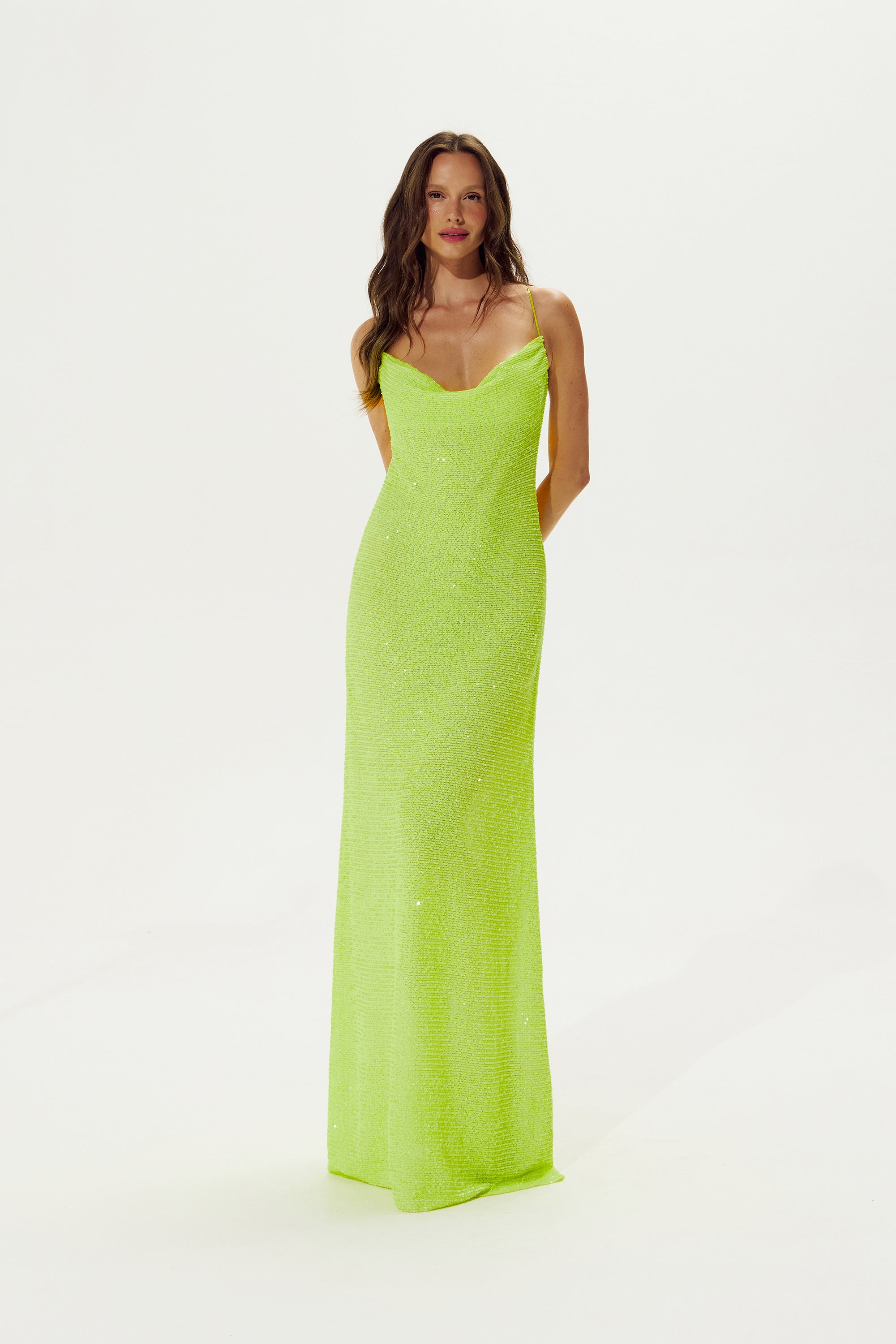 Vestido Celine