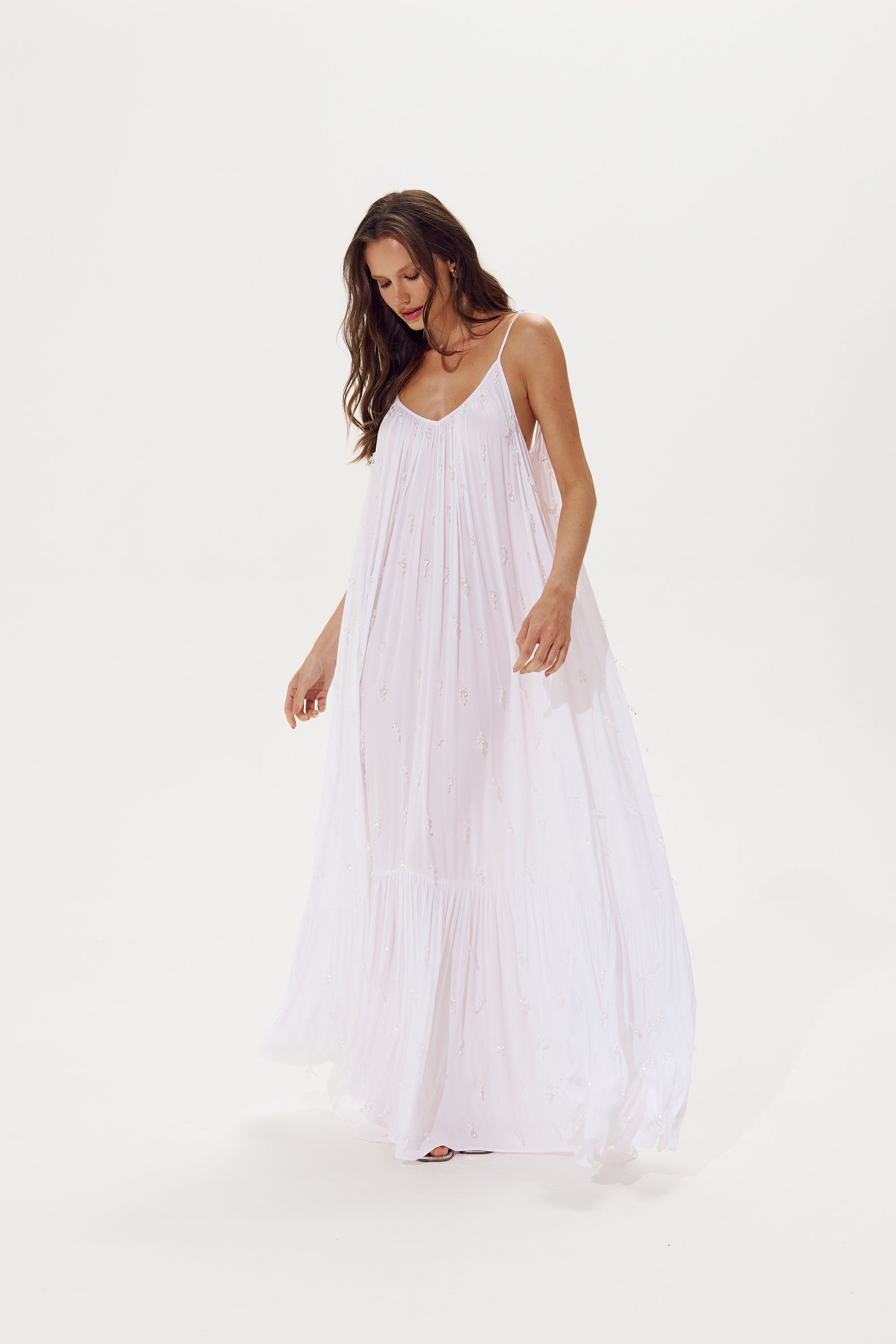 Vestido Helena