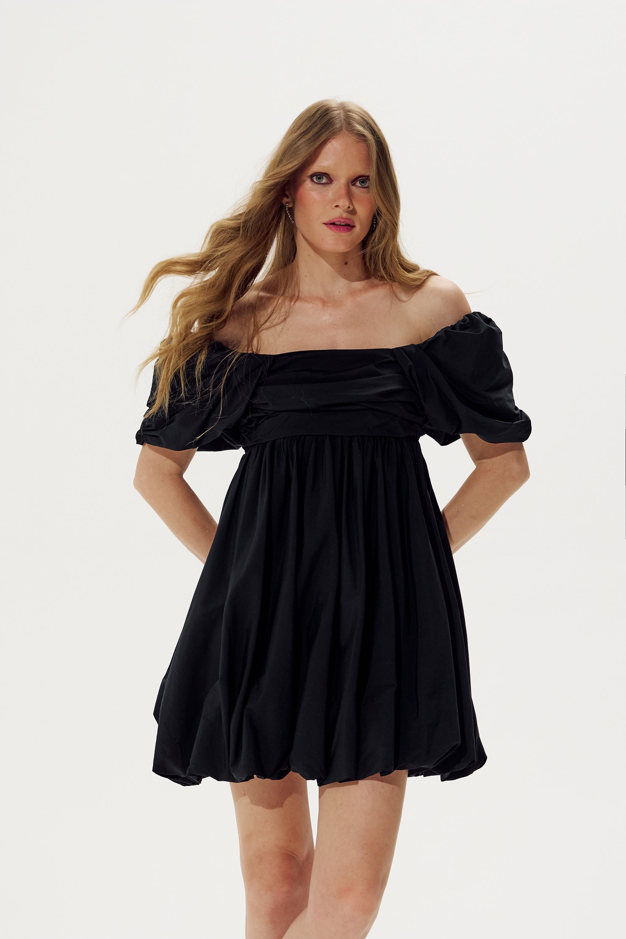 Vestido Luciana