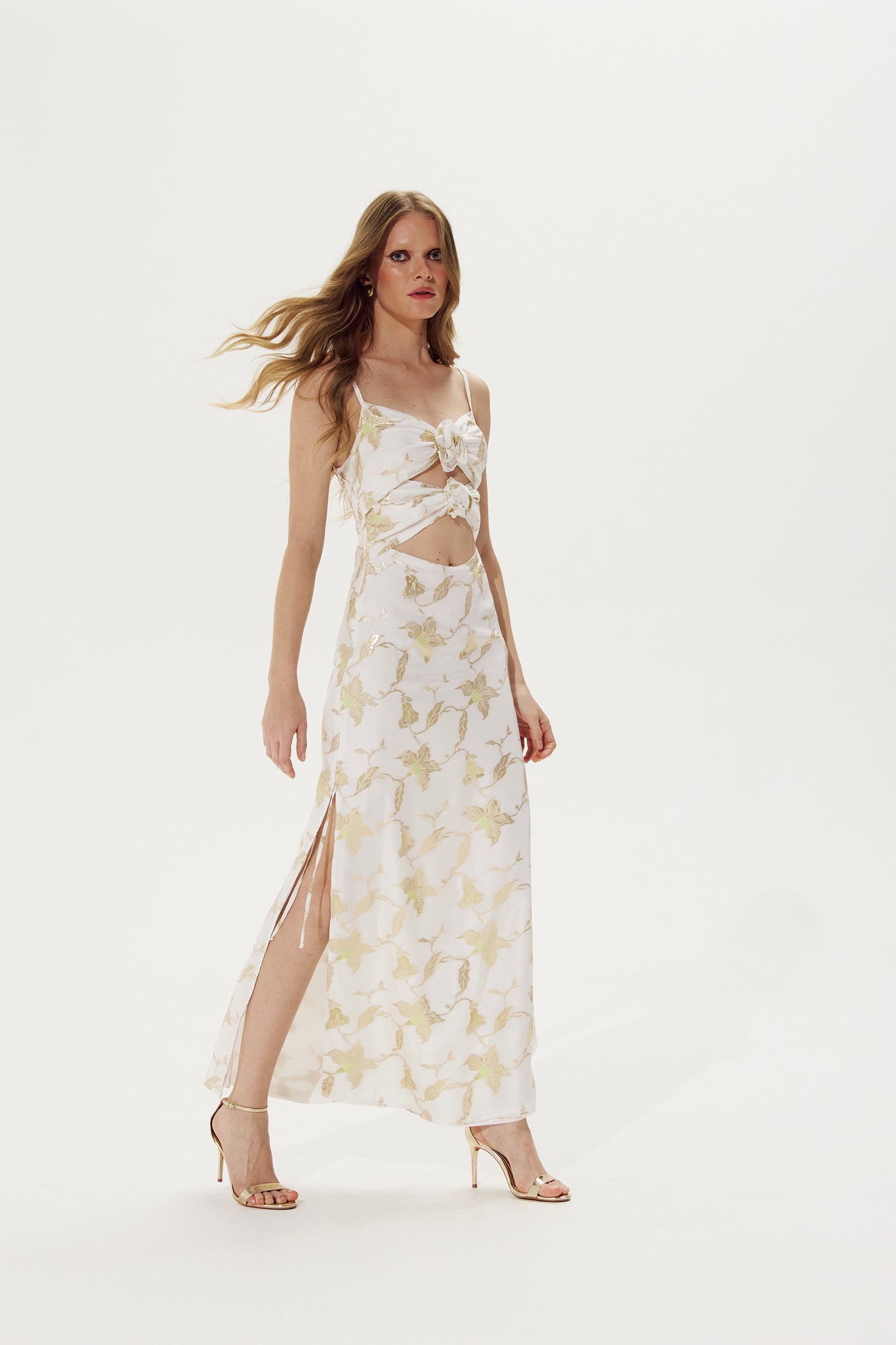 Vestido Verena