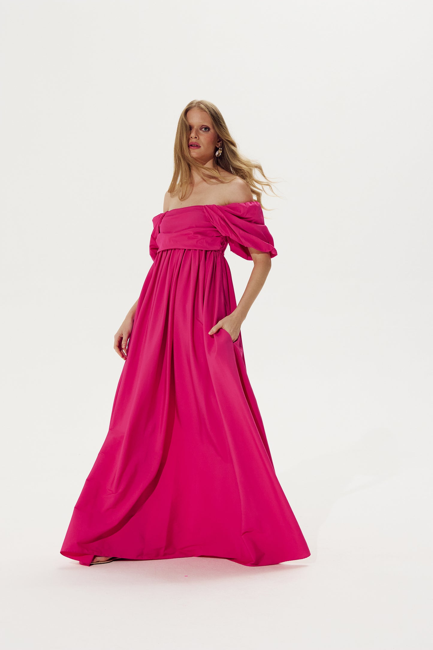 Vestido Donata