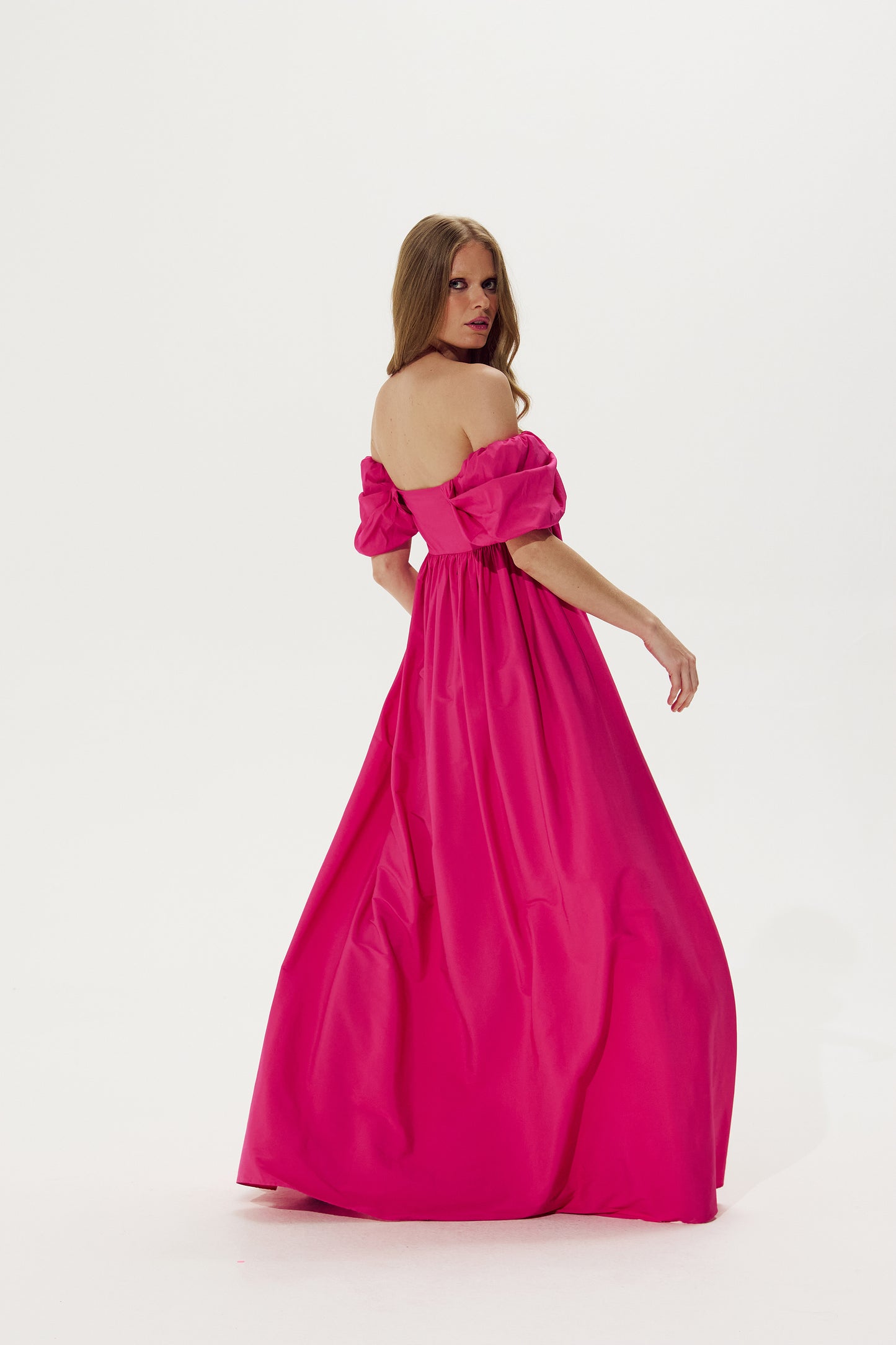 Vestido Donata