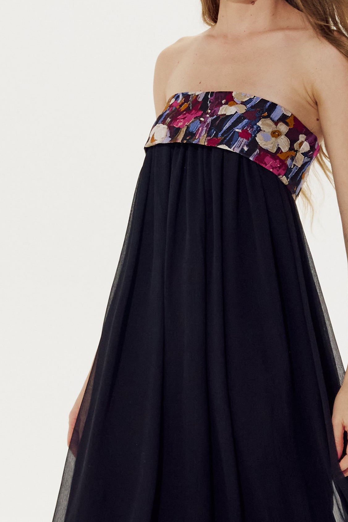 Vestido Elis