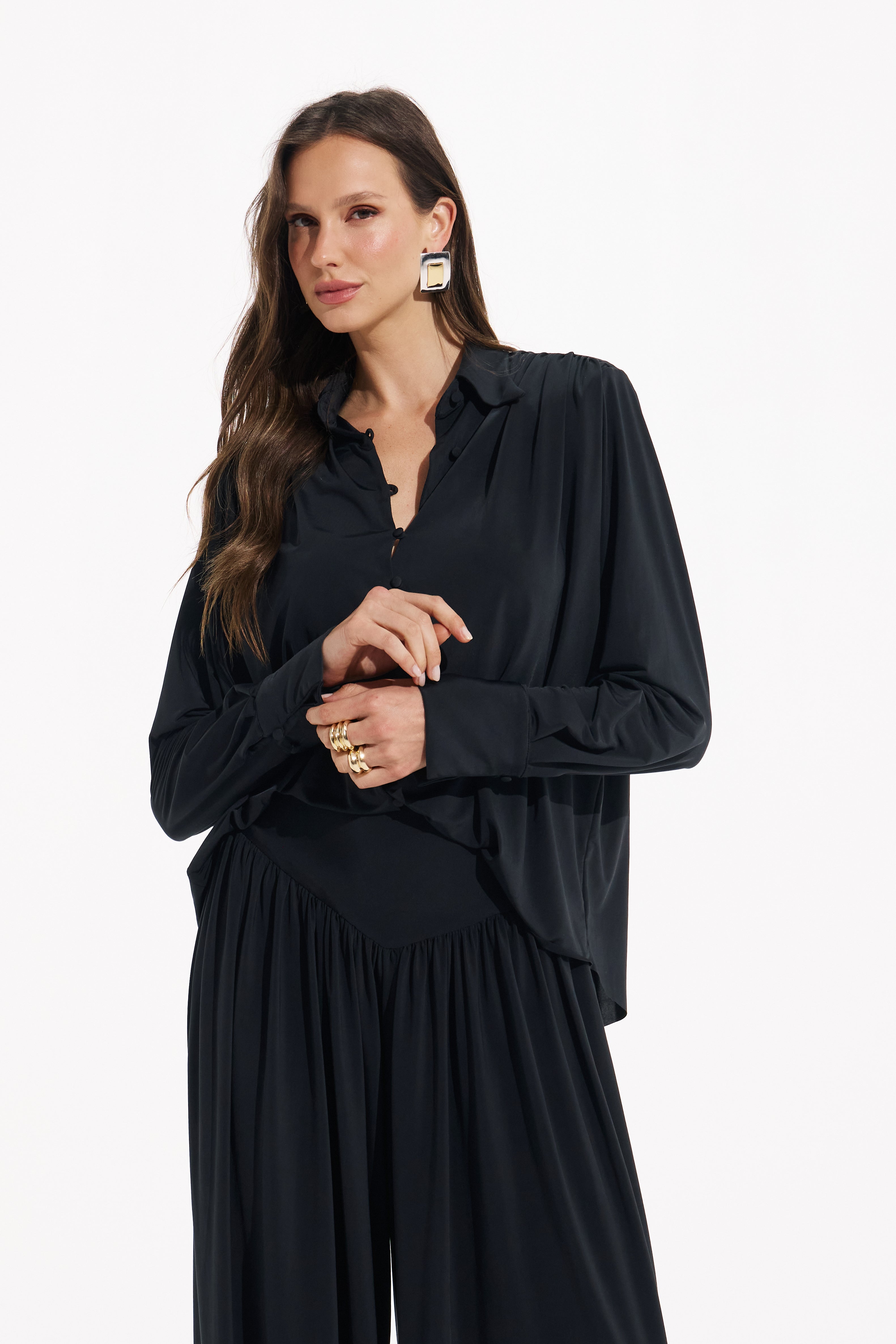 Camisa Helô