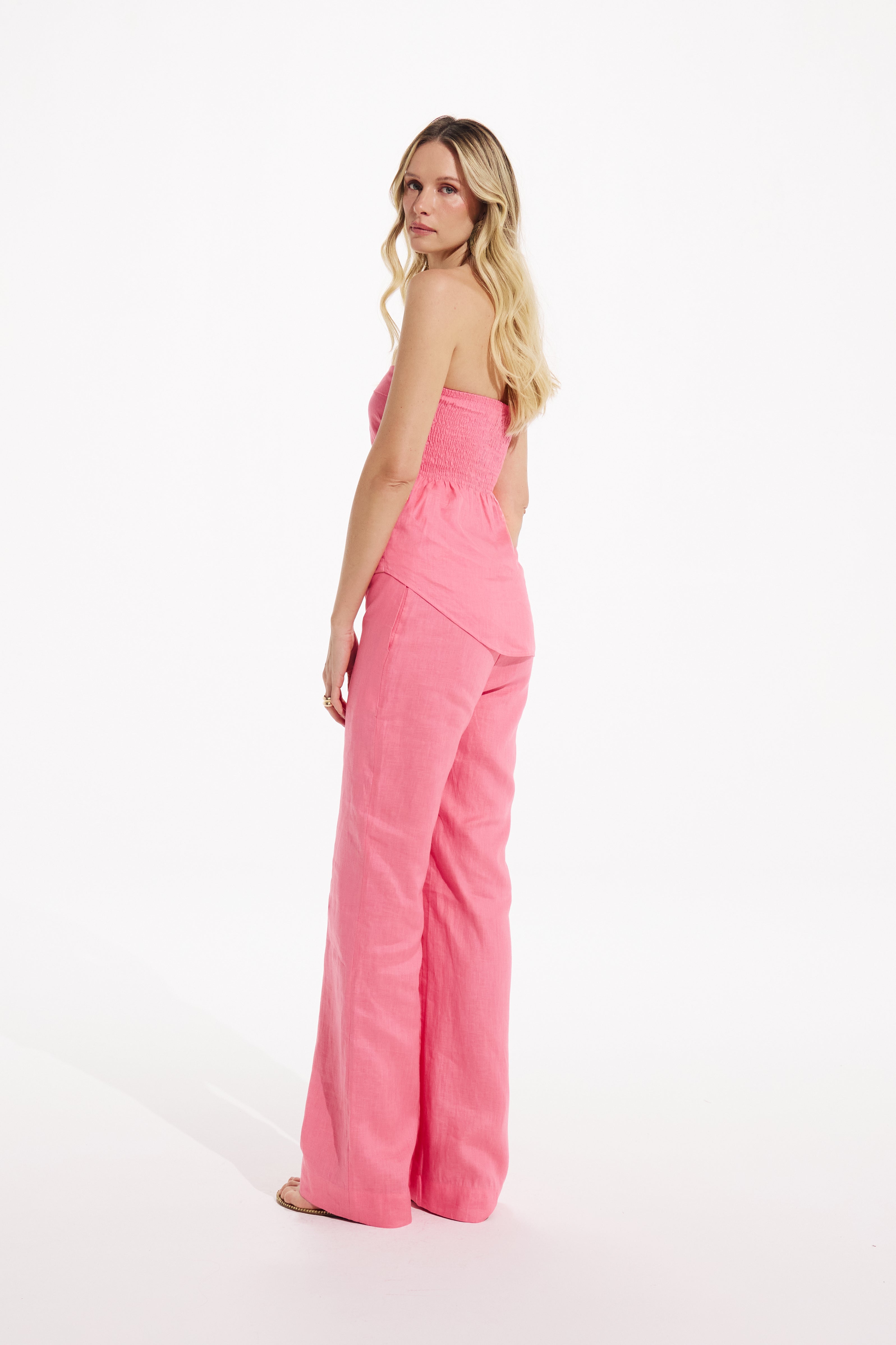 Blusa Carrie