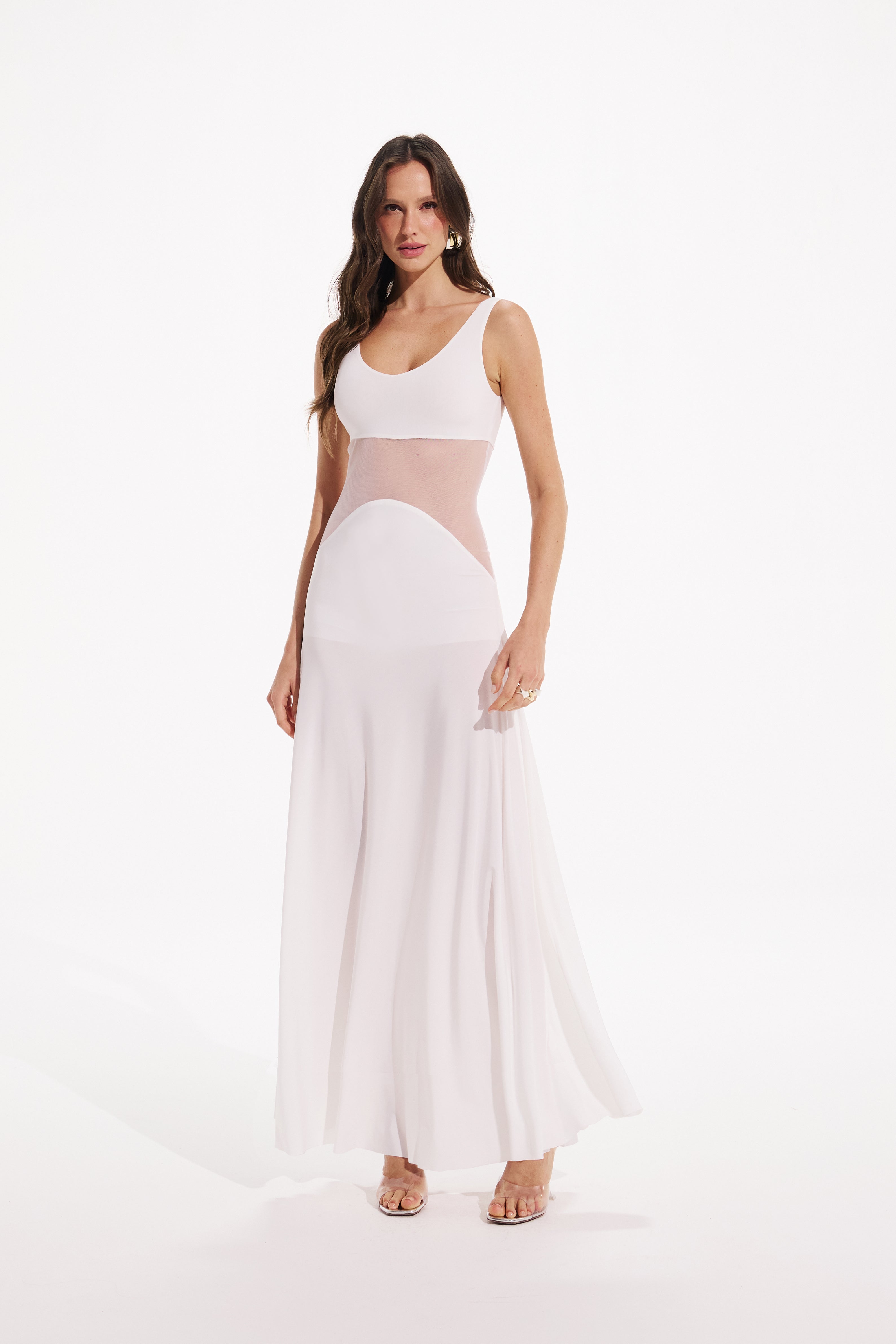 Vestido Brigitte