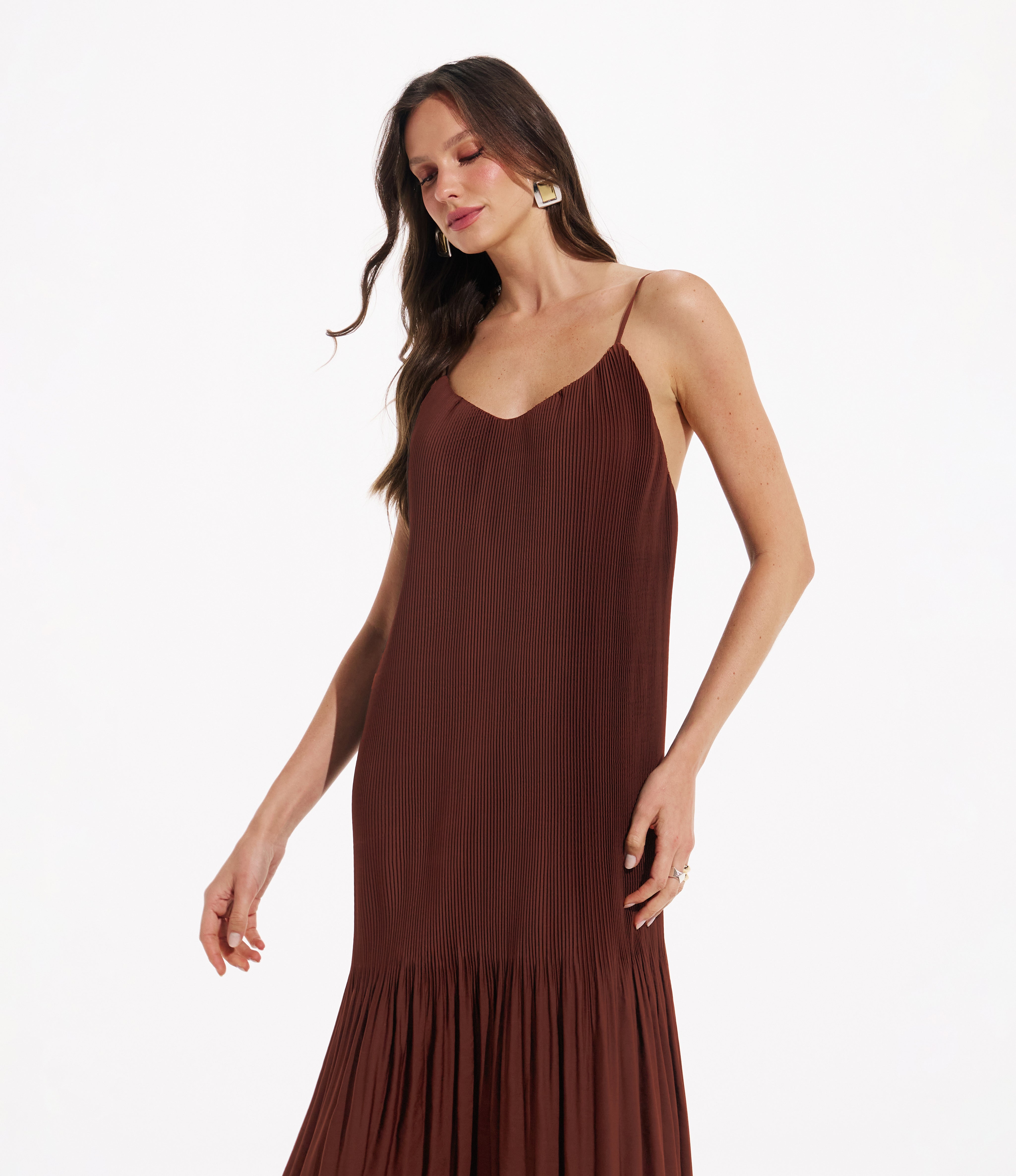 Vestido Aiani