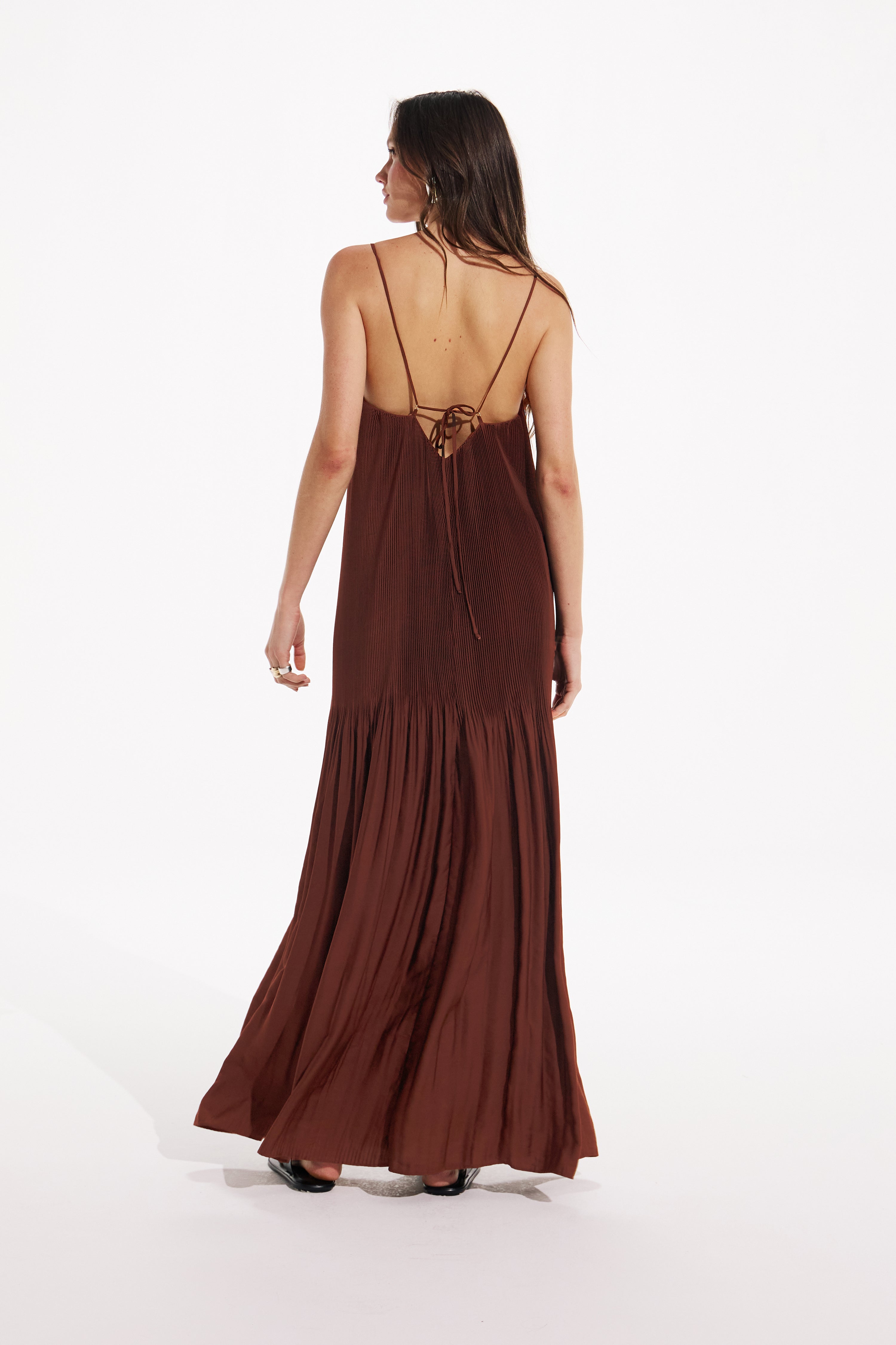 Vestido Aiani