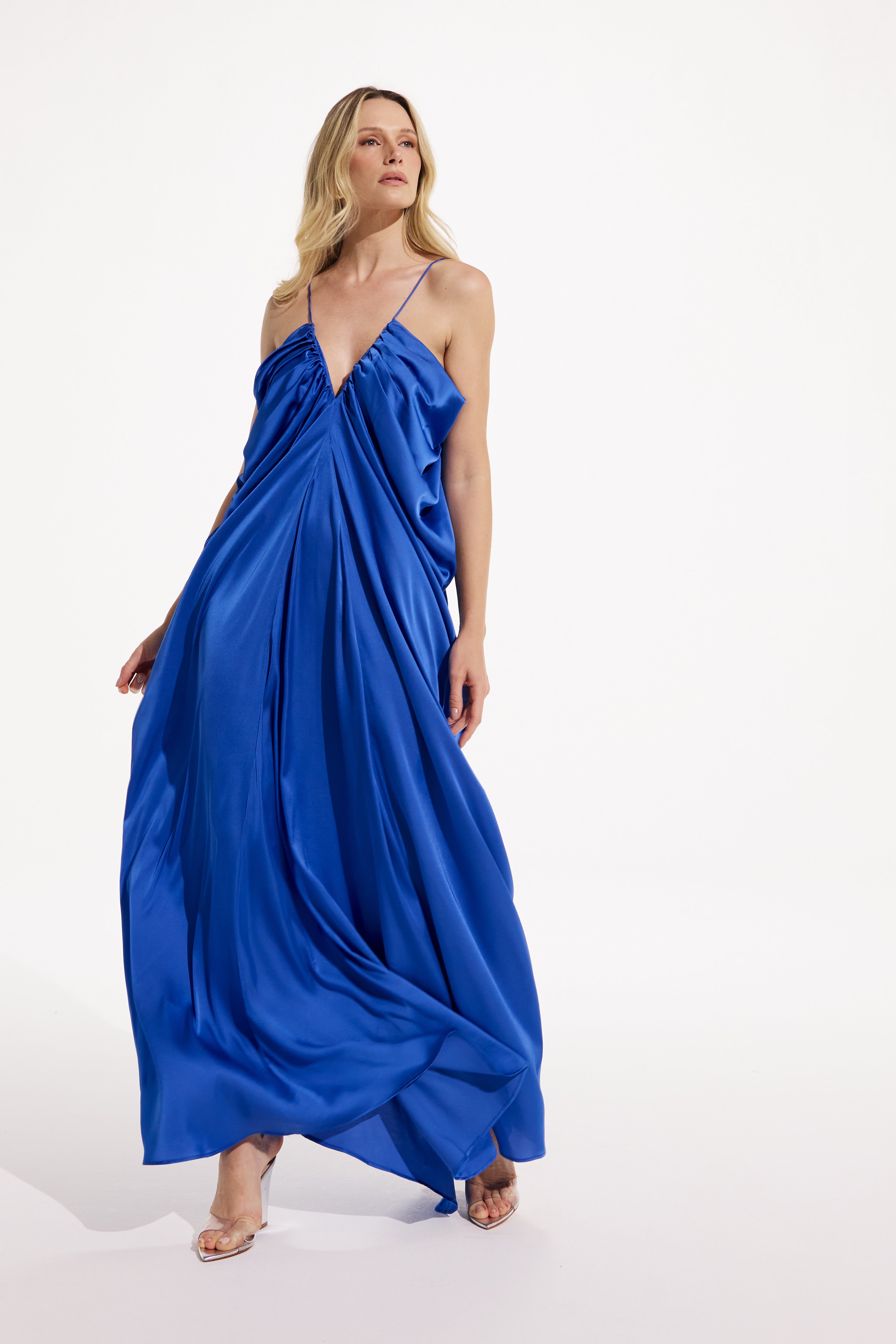 Vestido Cristina