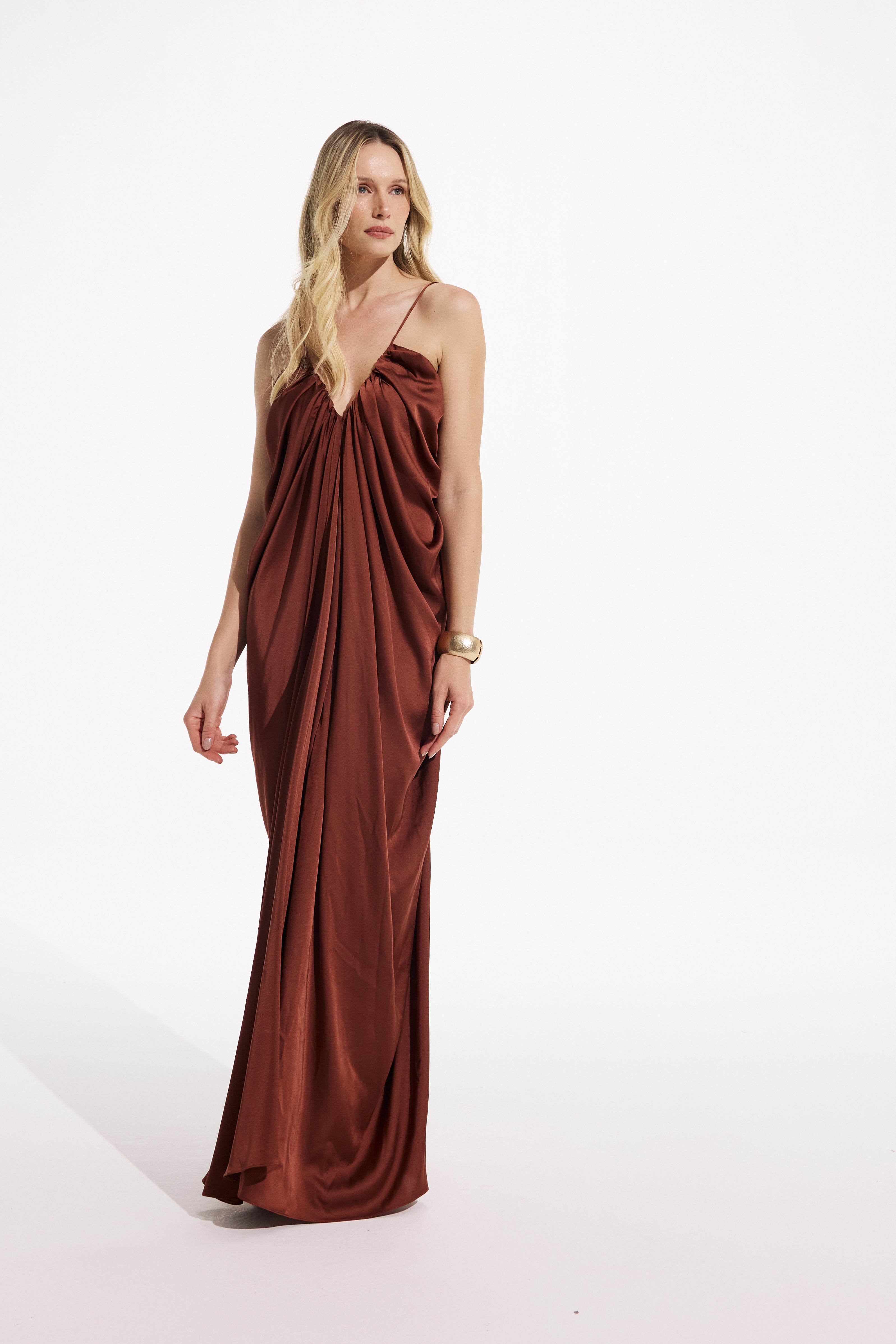Vestido Cristina